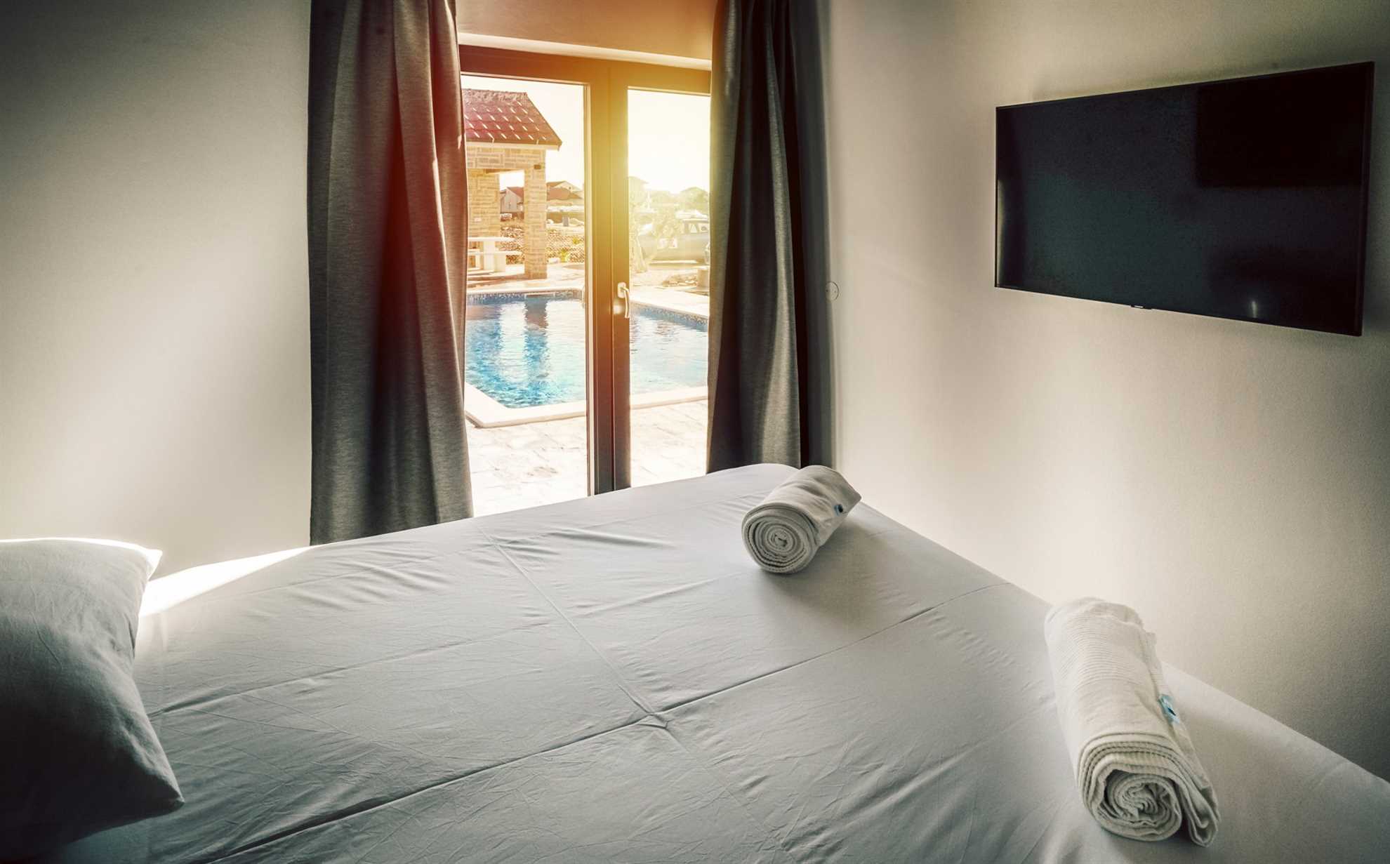 Villa Manor with Heated Pool