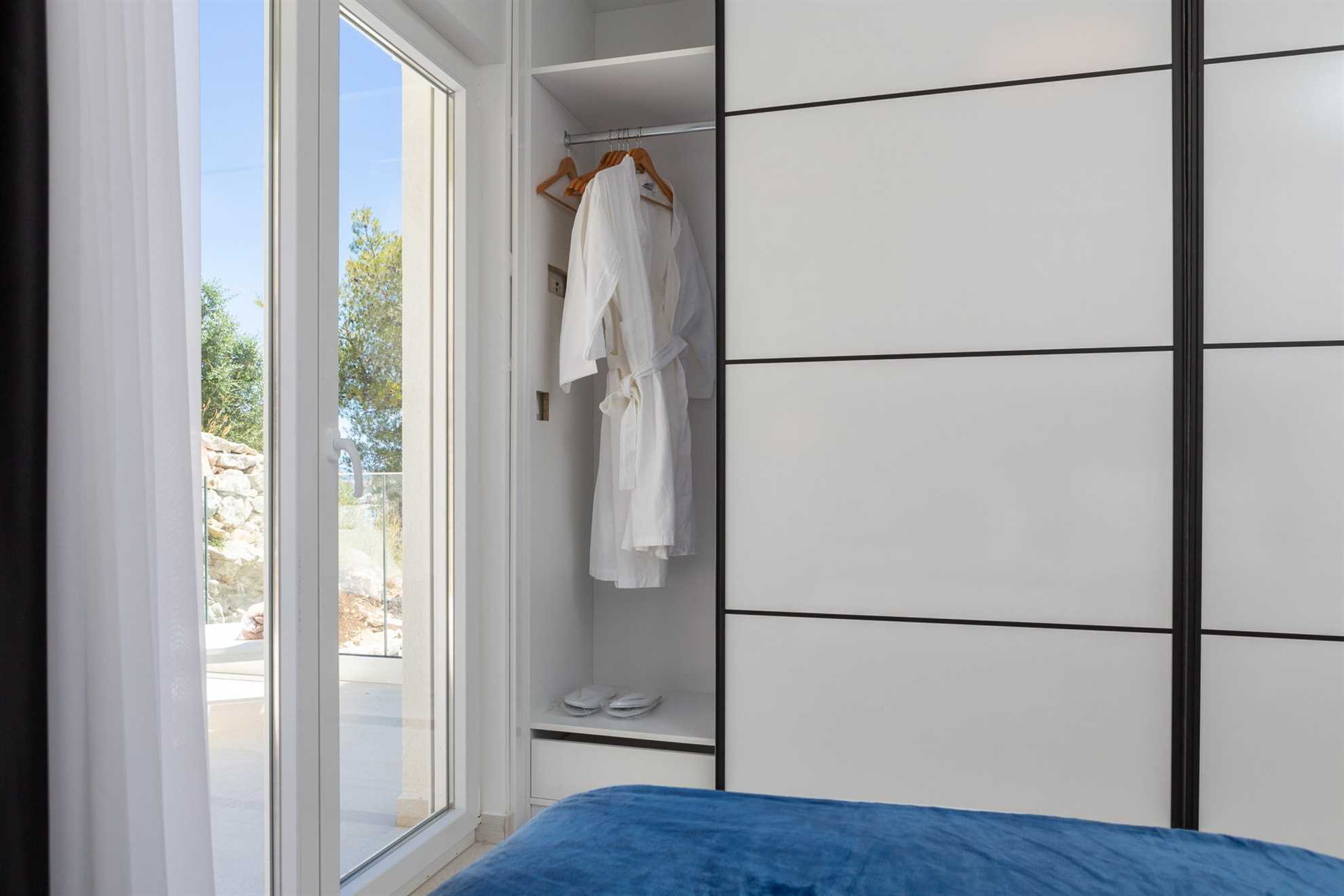Villa Adria View with Heated Pool II