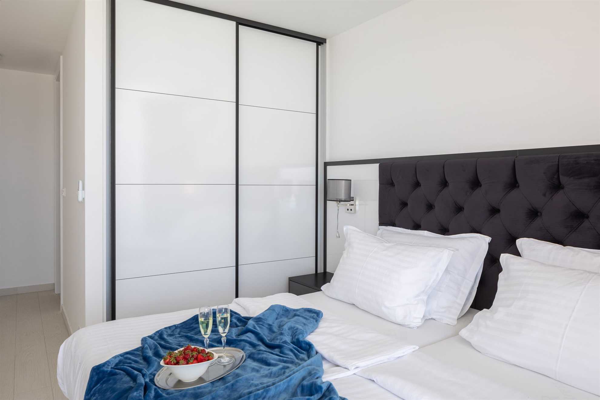 Villa Adria View with Heated Pool II