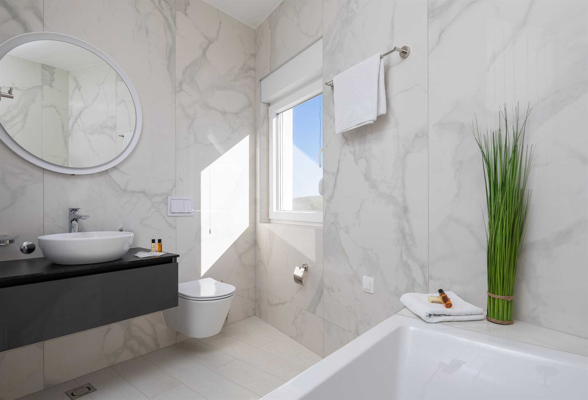 Villa Adria View with Heated Pool II