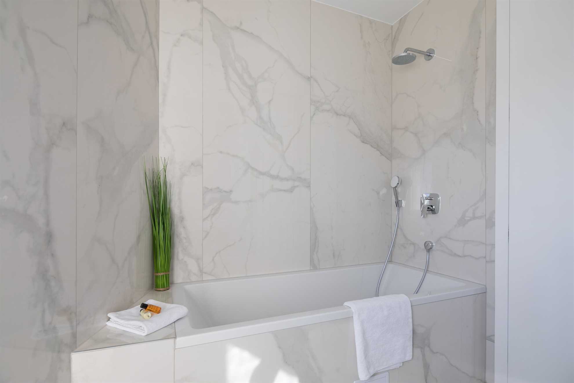 Villa Adria View with Heated Pool II