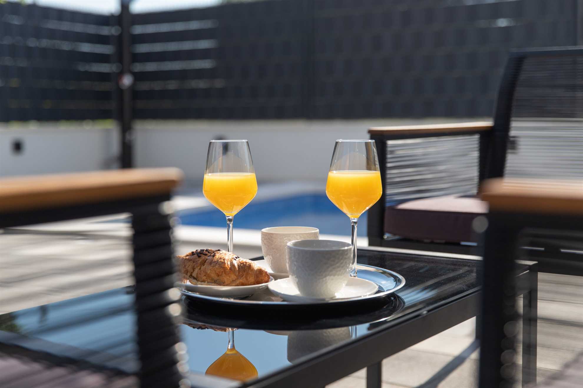 Villa Avanna with Heated Pool