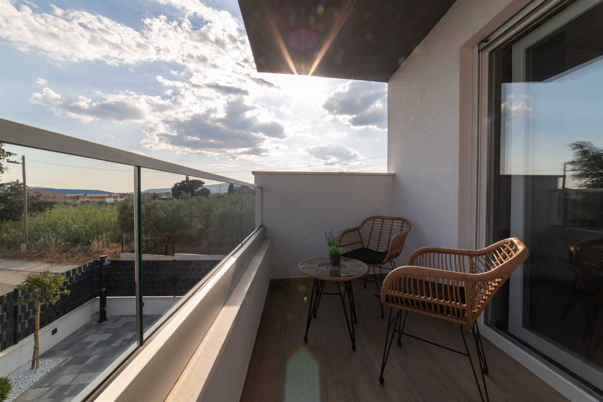 Villa Avanna with Heated Pool