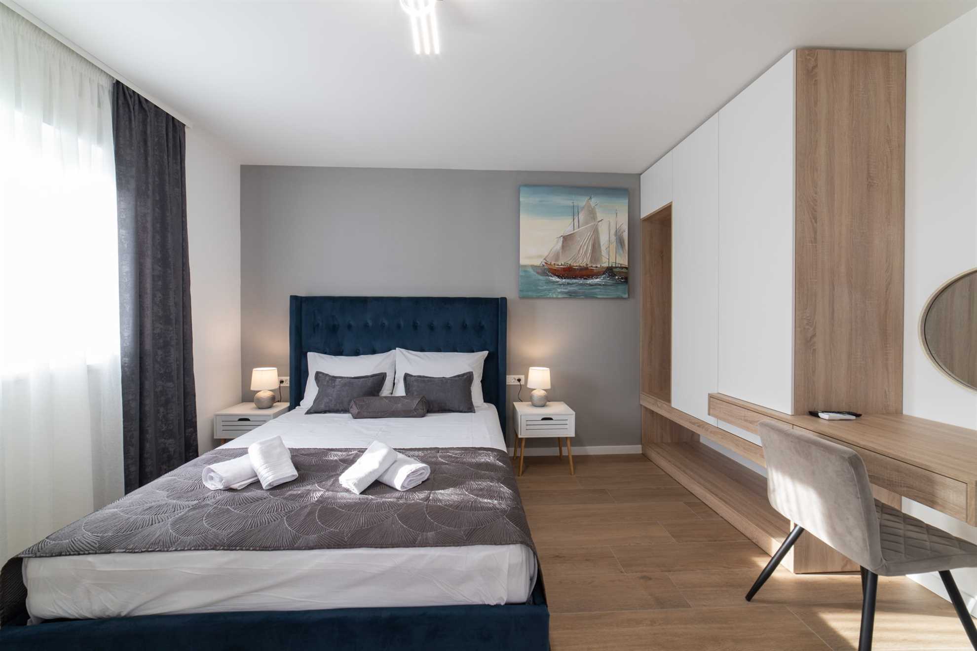 Villa Avanna with Heated Pool