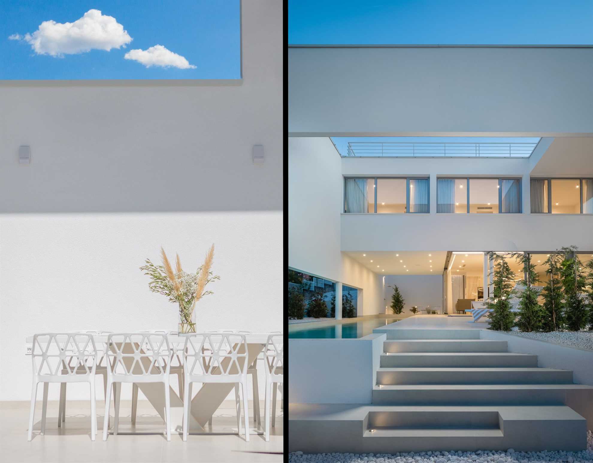 Luxury Villa New Dimension with Pool