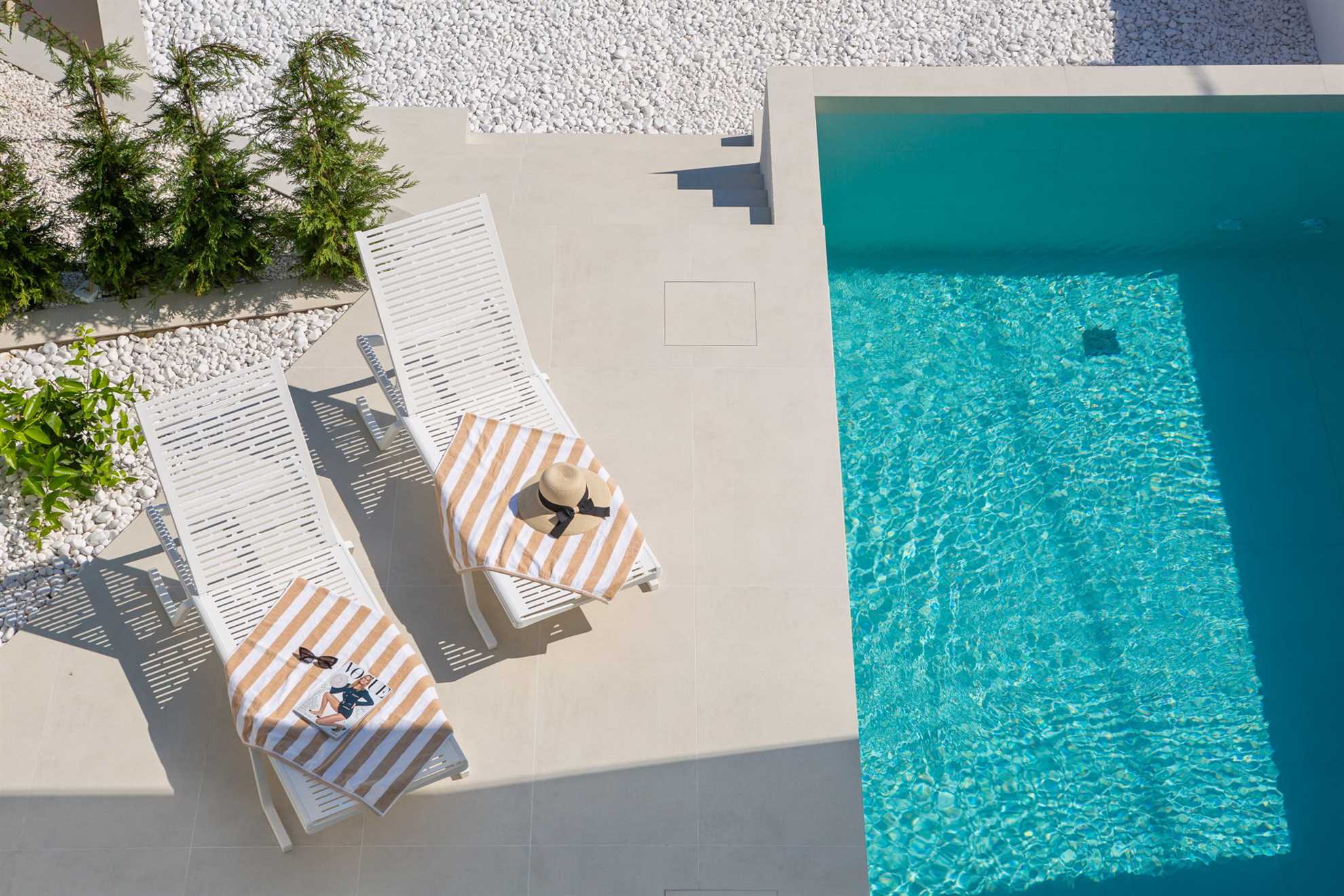 Luxury Villa New Dimension with Pool