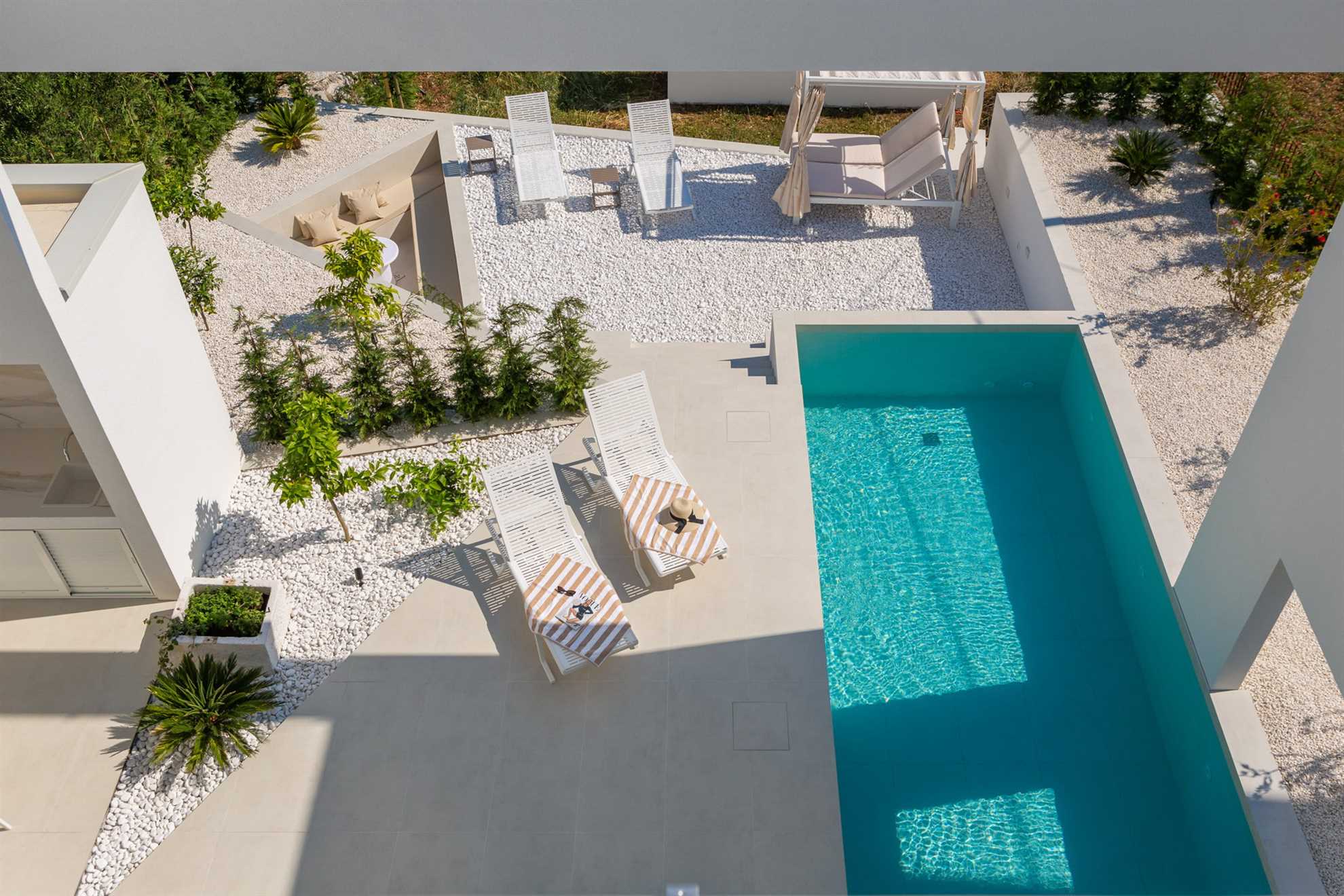 Luxury Villa New Dimension with Pool