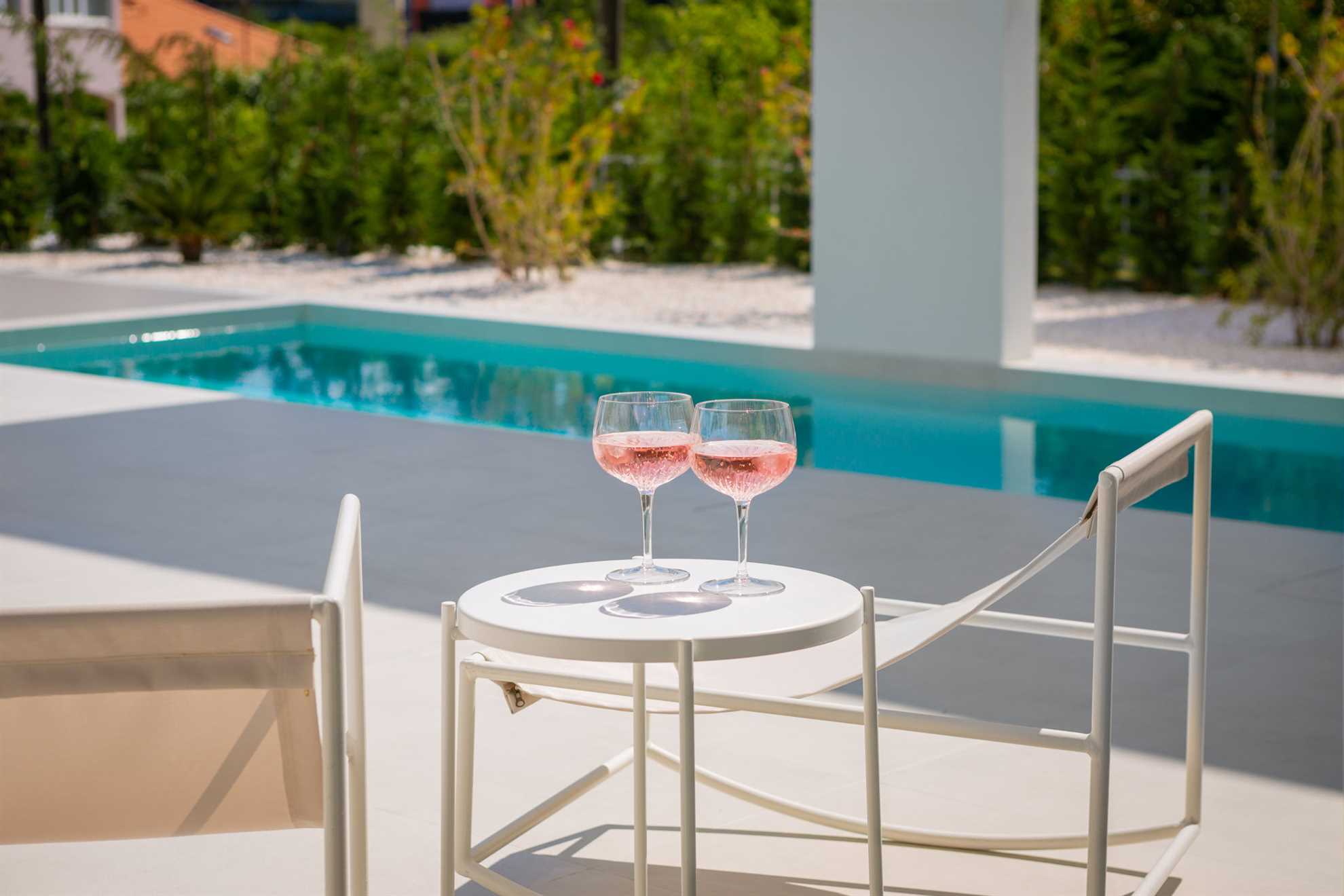 Luxury Villa New Dimension with Pool