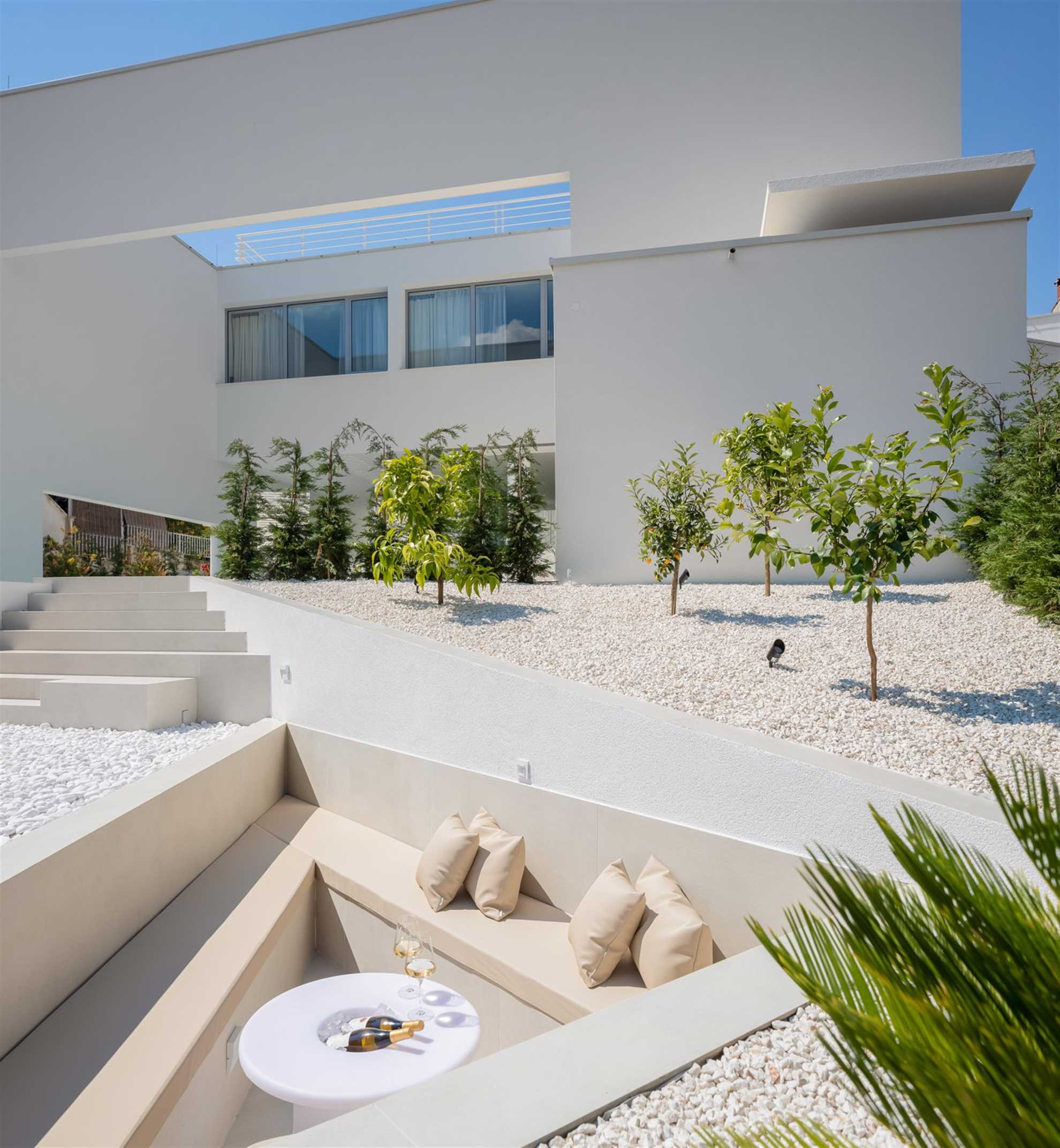 Luxury Villa New Dimension with Pool