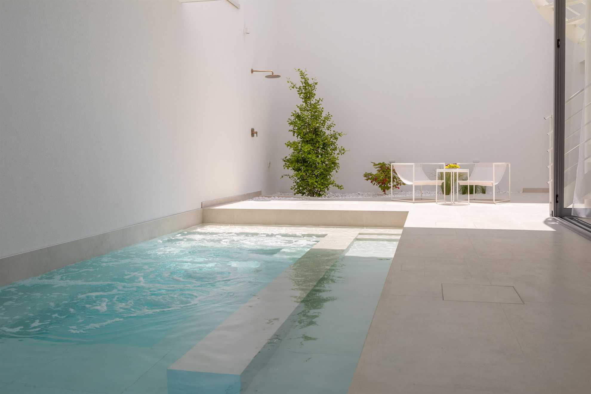 Luxury Villa New Dimension with Pool
