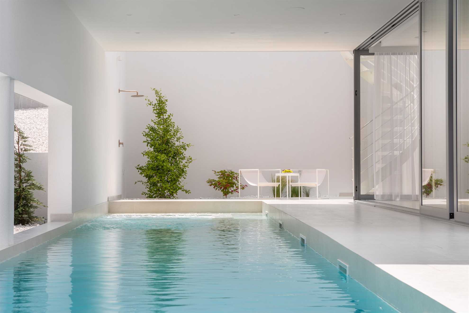 Luxury Villa New Dimension with Pool