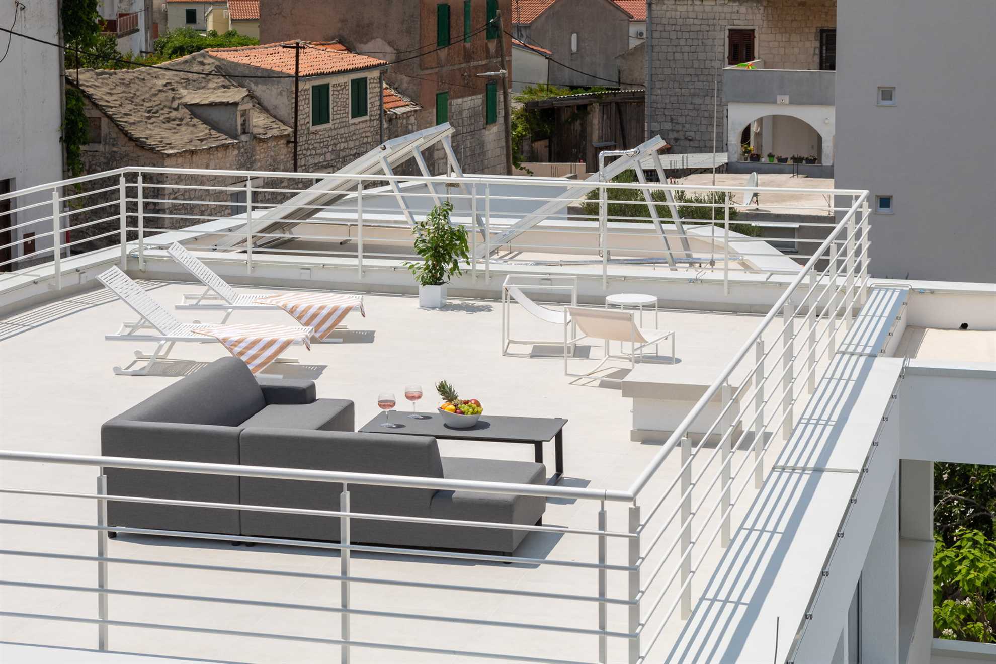 Luxury Villa New Dimension with Pool