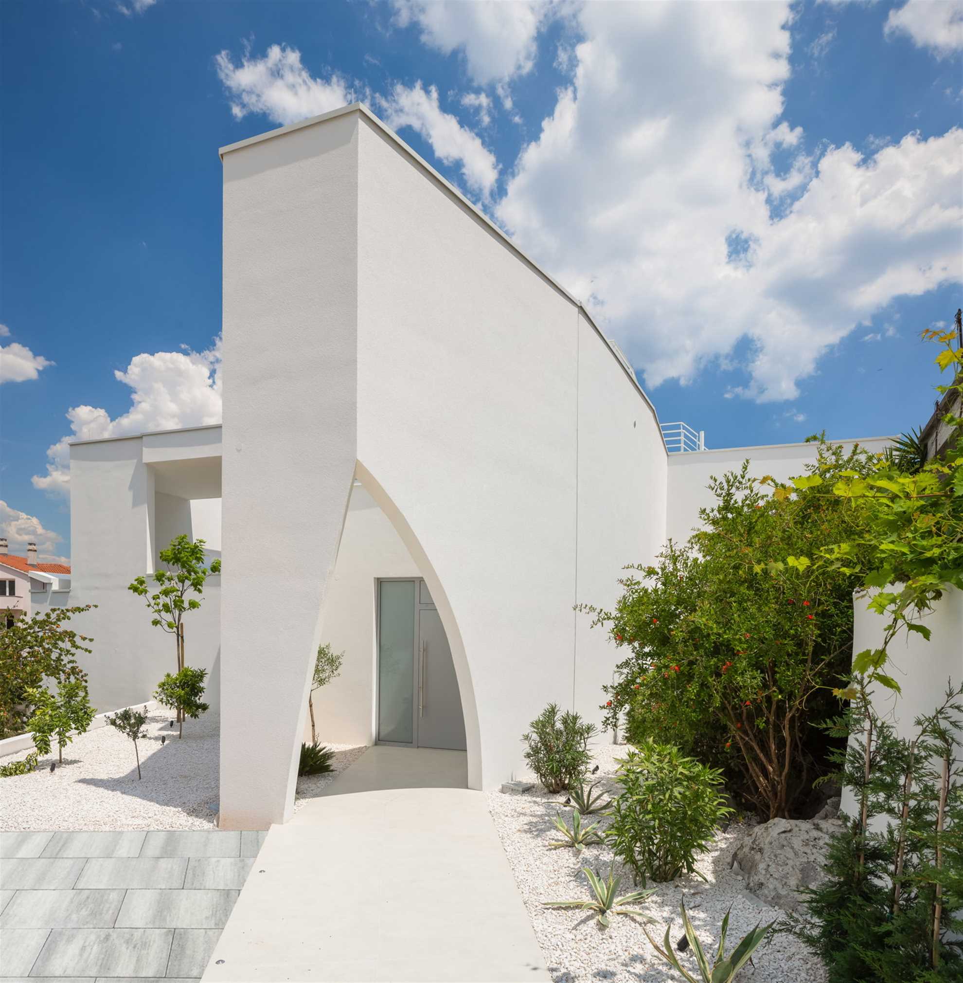 Luxury Villa New Dimension with Pool