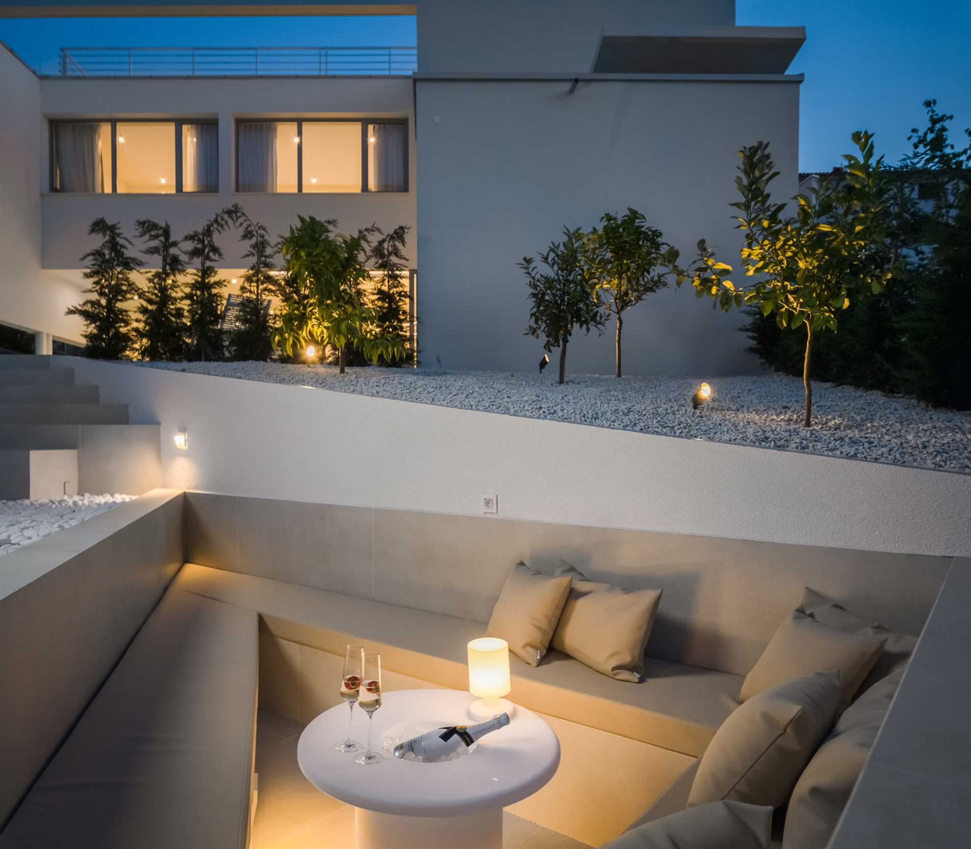 Luxury Villa New Dimension with Pool