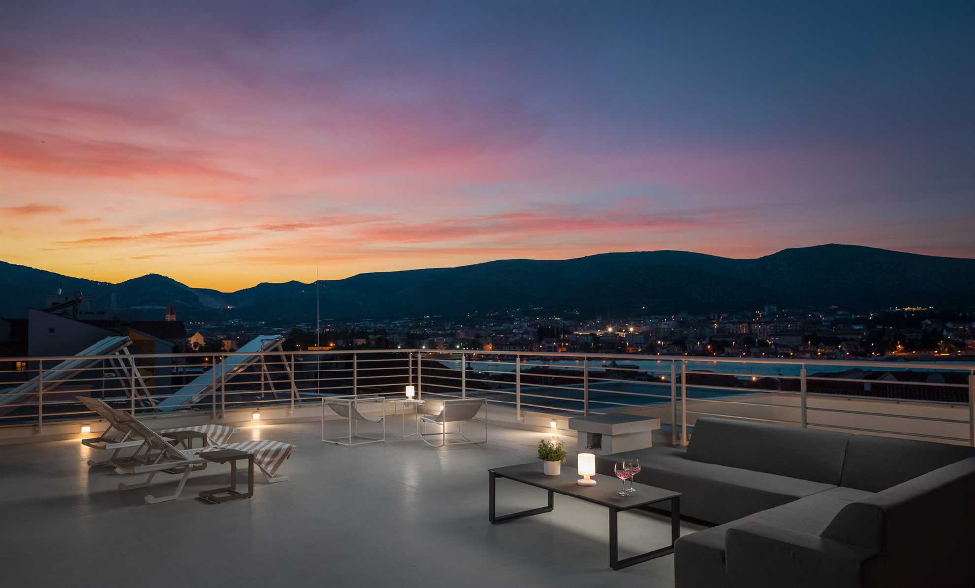 Luxury Villa New Dimension with Pool