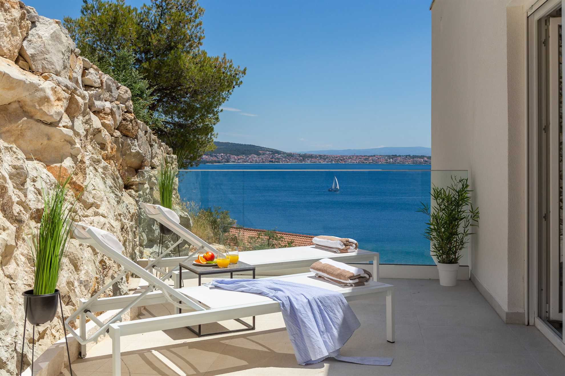 Adria View Villas Complex