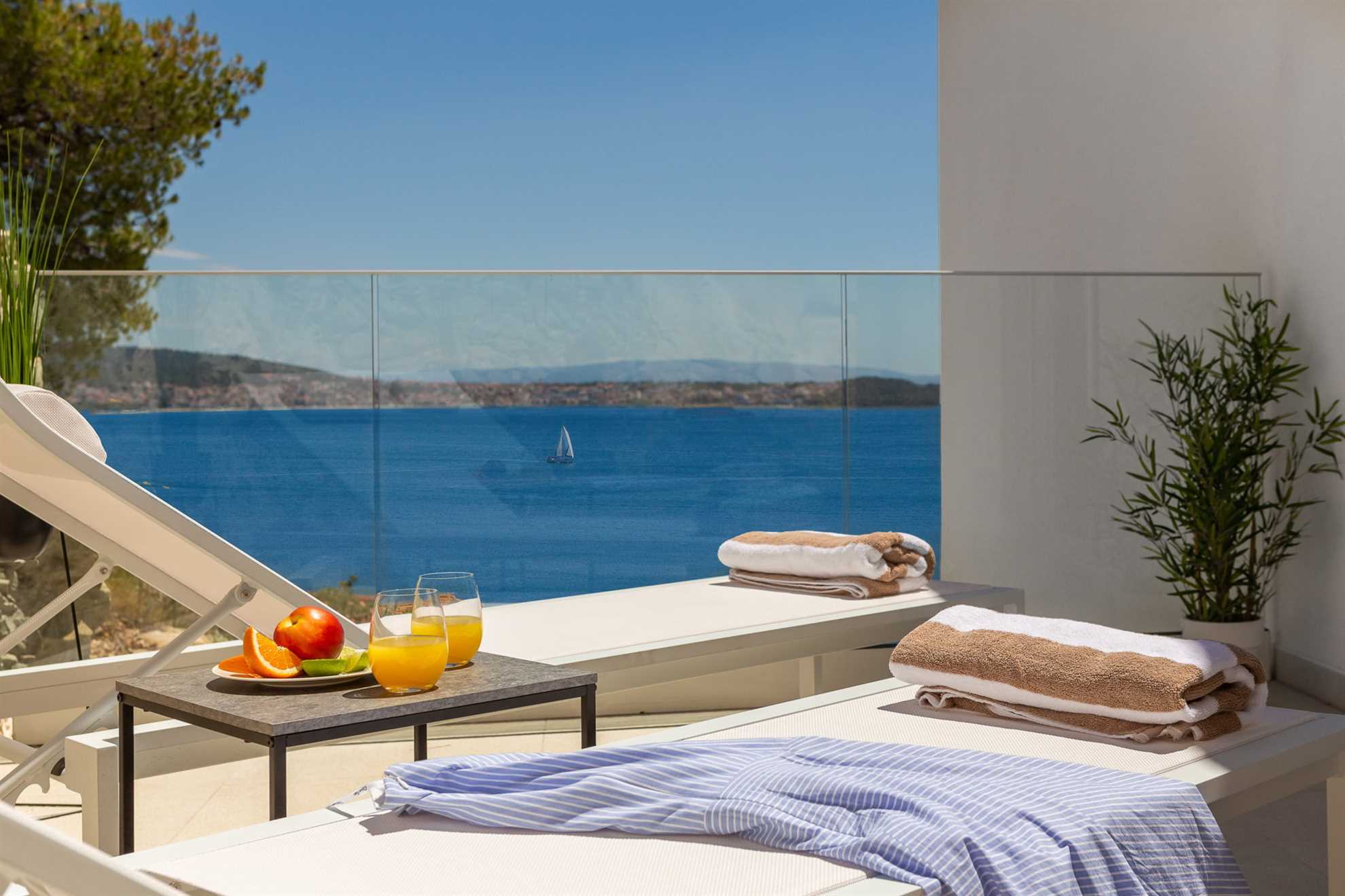 Adria View Villas Complex
