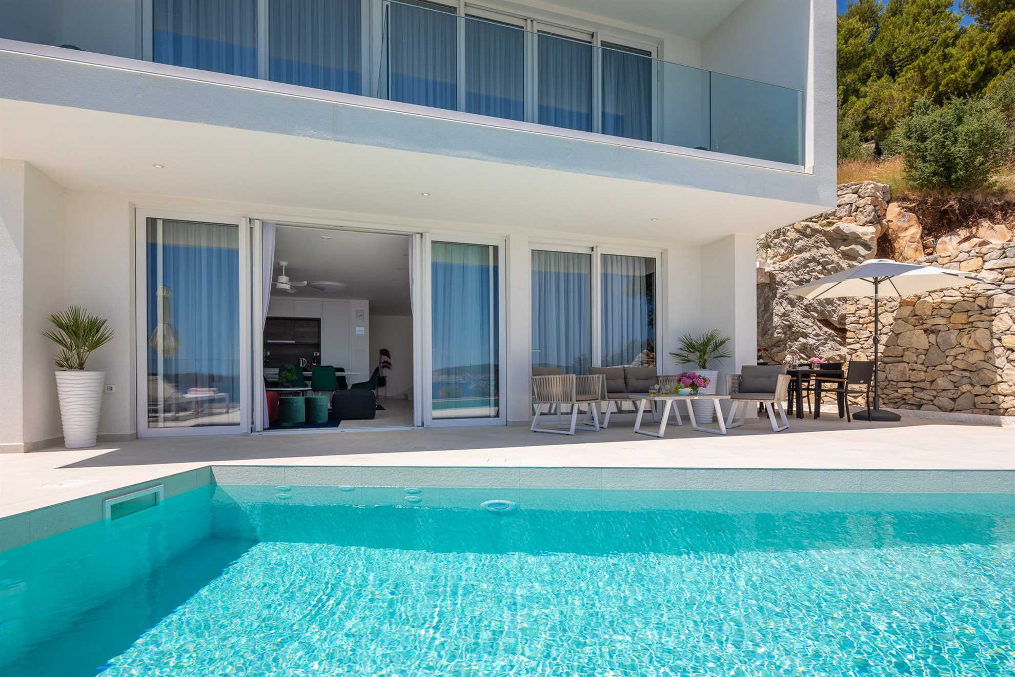 Adria View Villas Complex