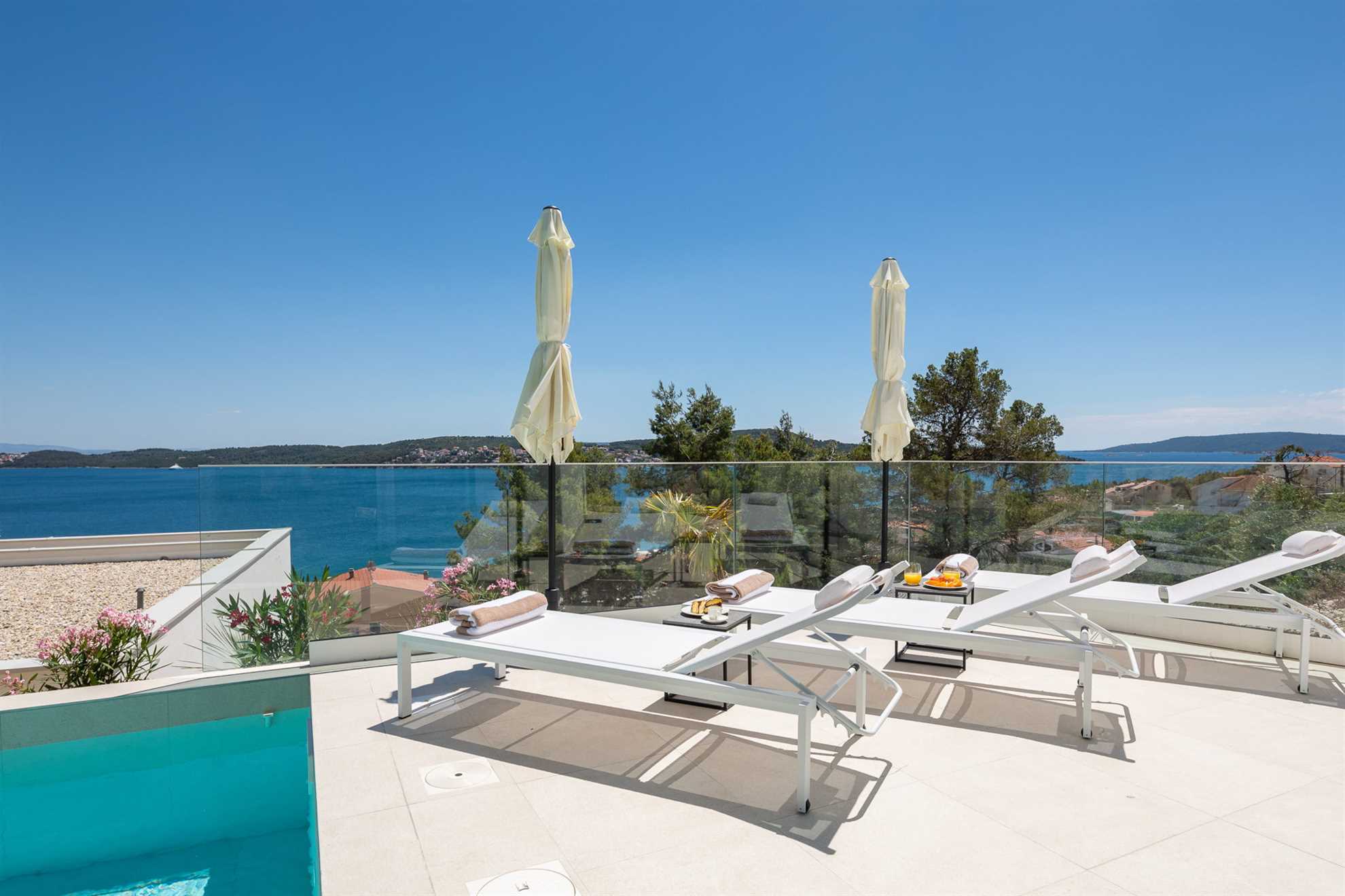 Adria View Villas Complex