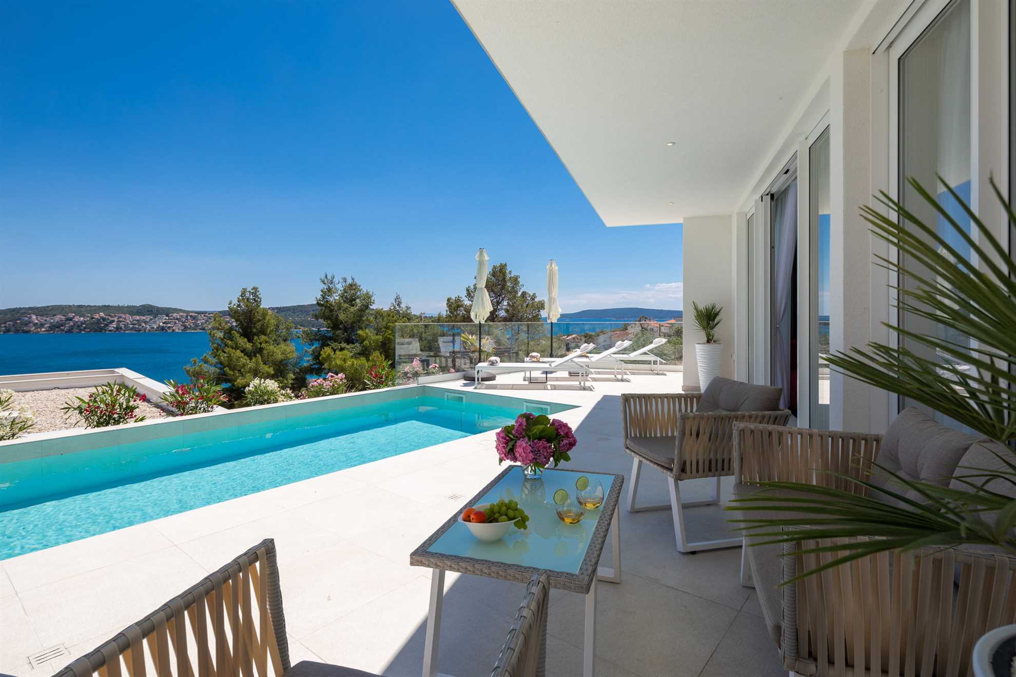 Adria View Villas Complex