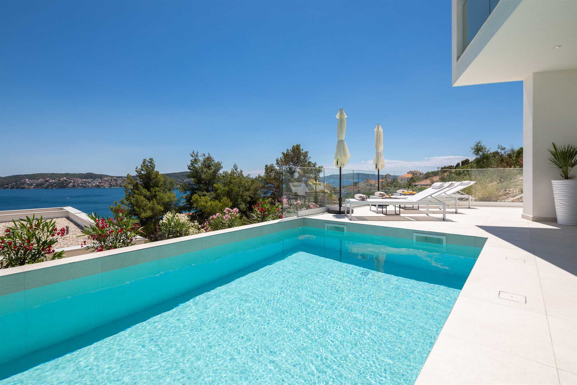 Adria View Villas Complex