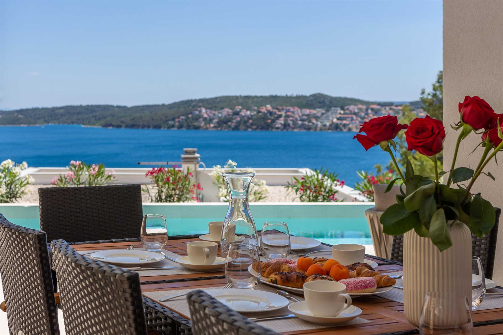Adria View Villas Complex