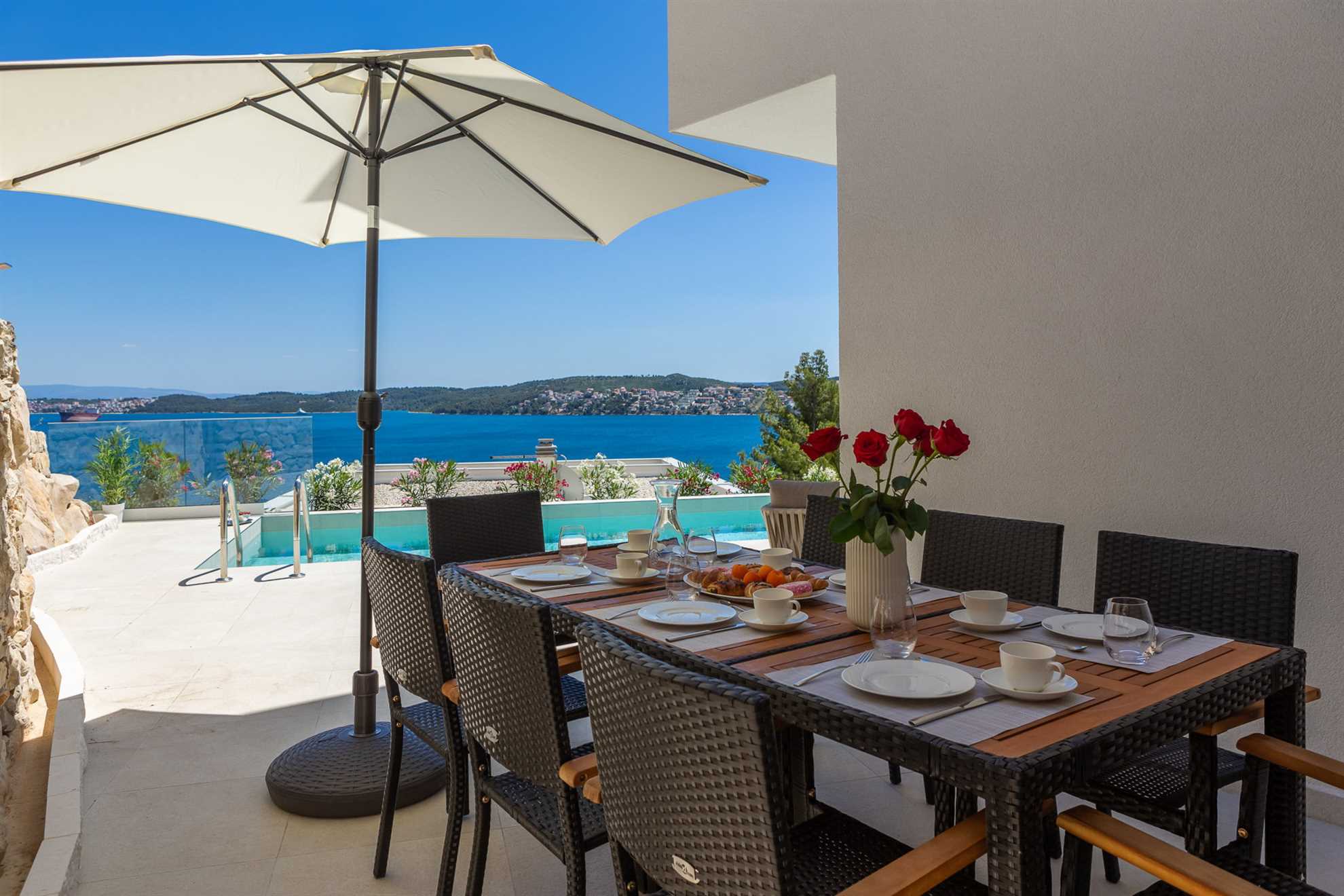 Adria View Villas Complex