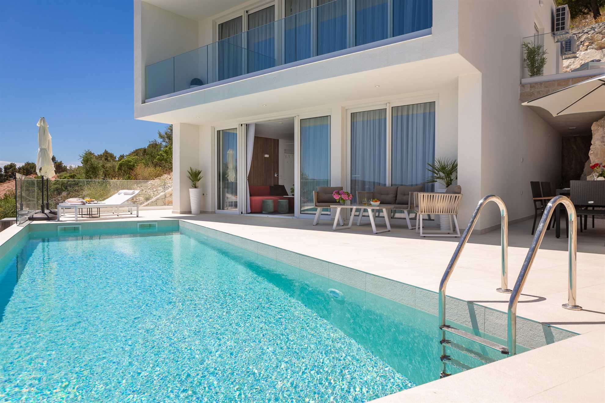 Adria View Villas Complex