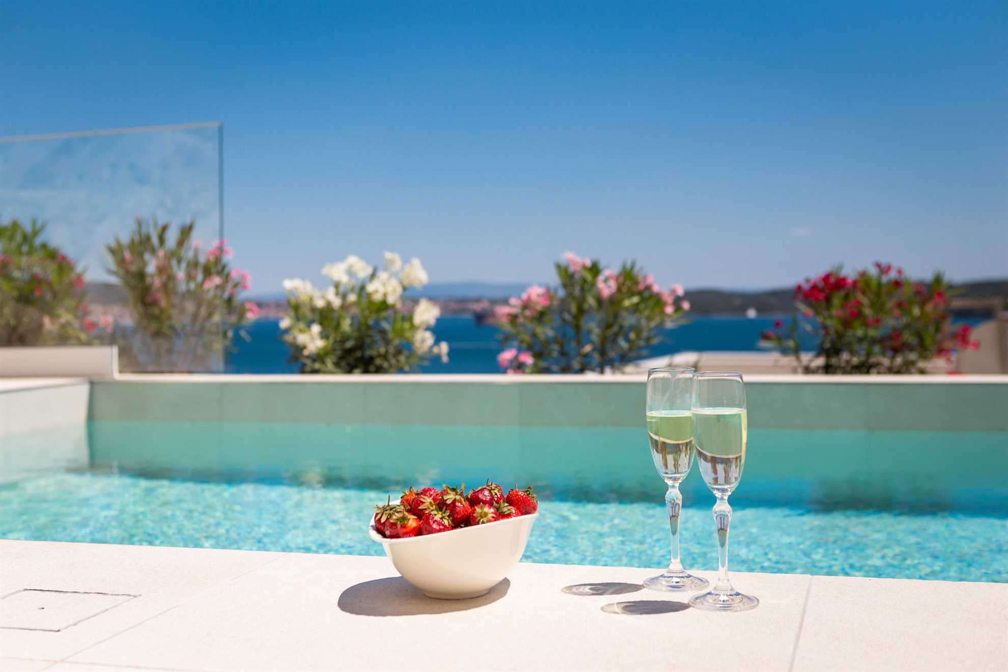 Adria View Villas Complex