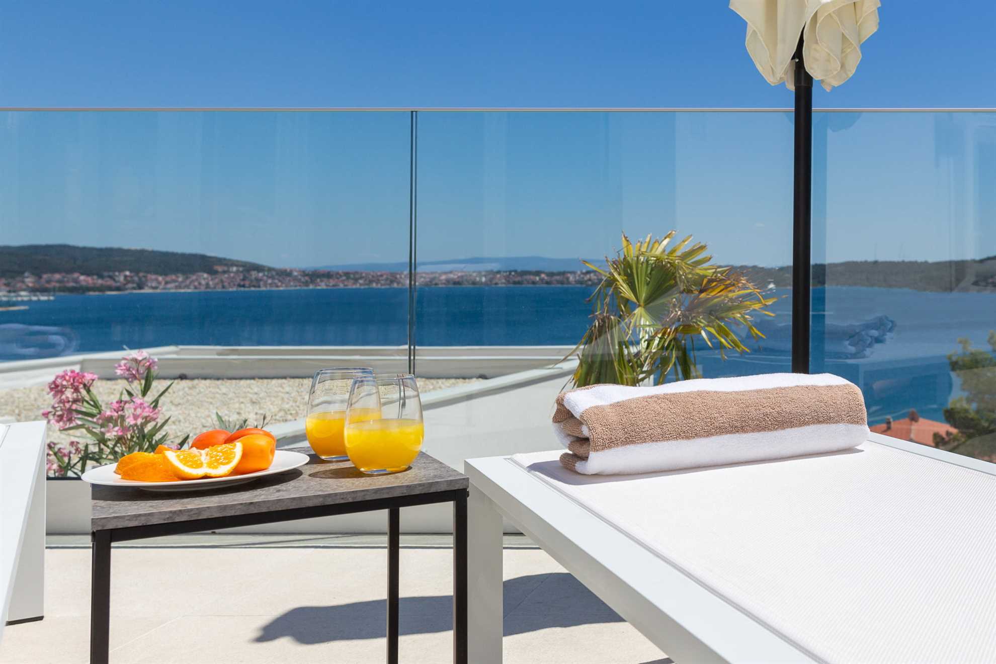 Adria View Villas Complex