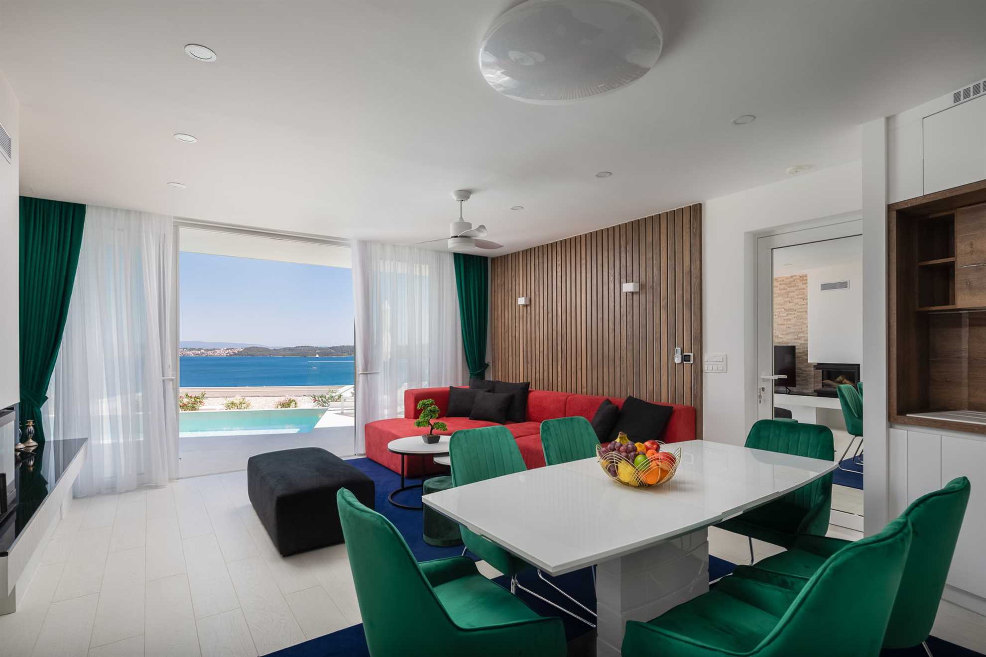 Adria View Villas Complex