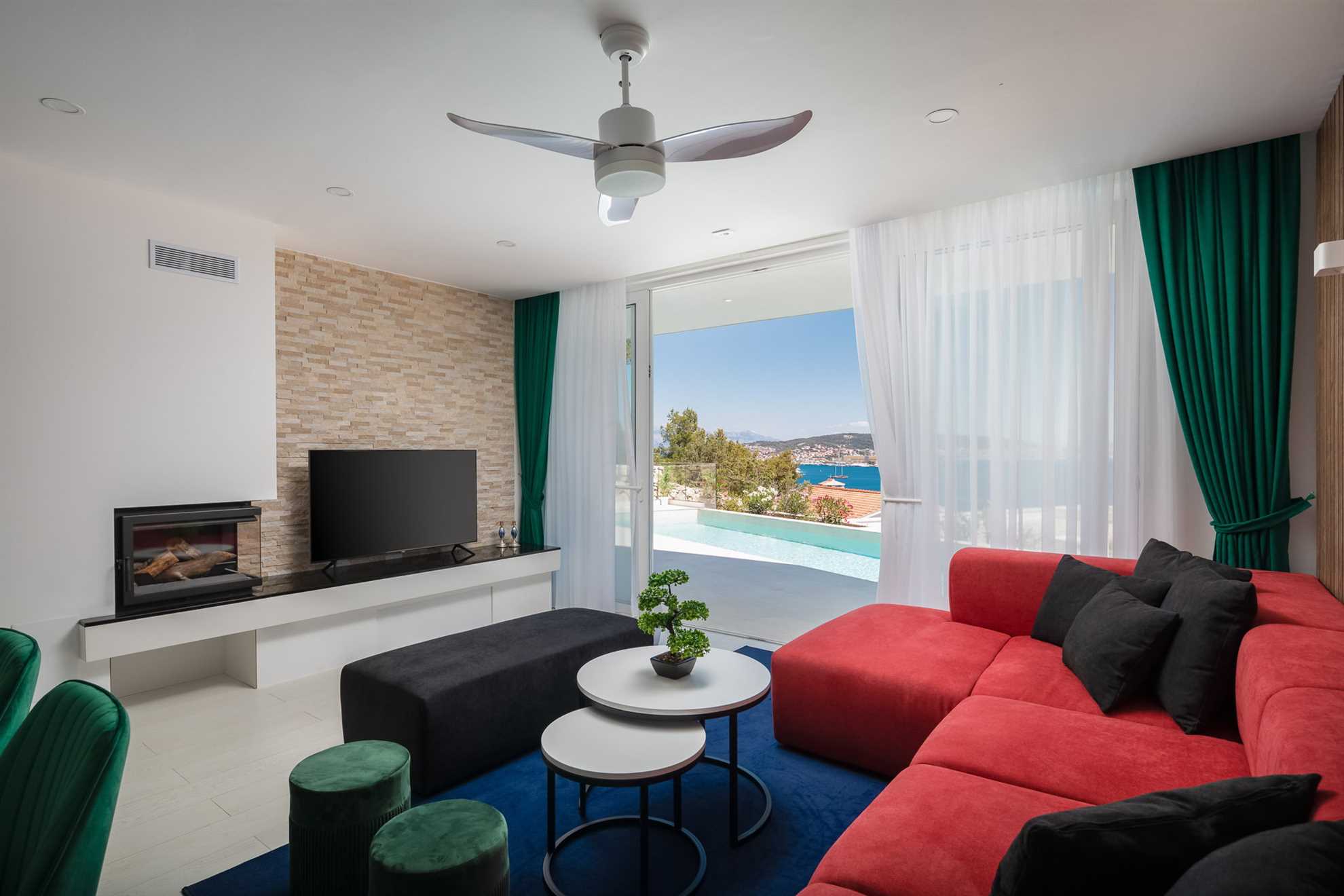 Adria View Villas Complex
