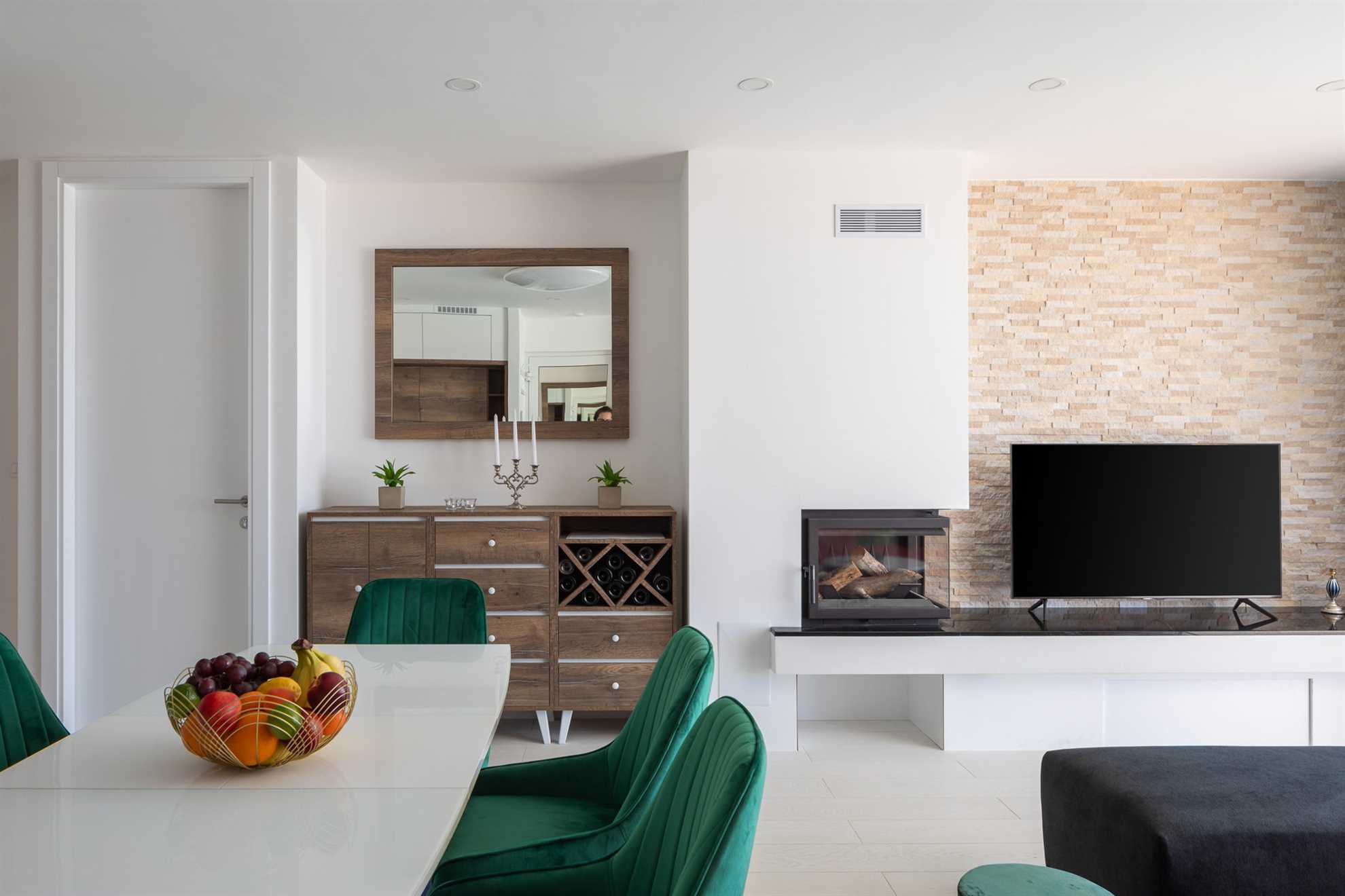 Adria View Villas Complex