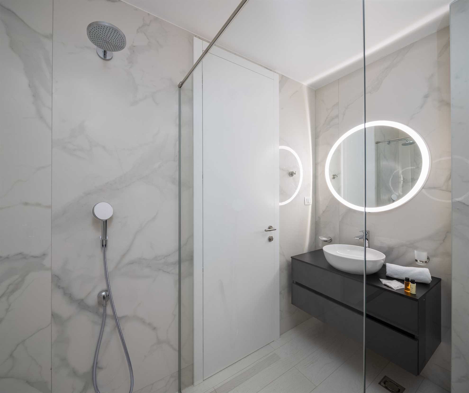 Adria View Villas Complex