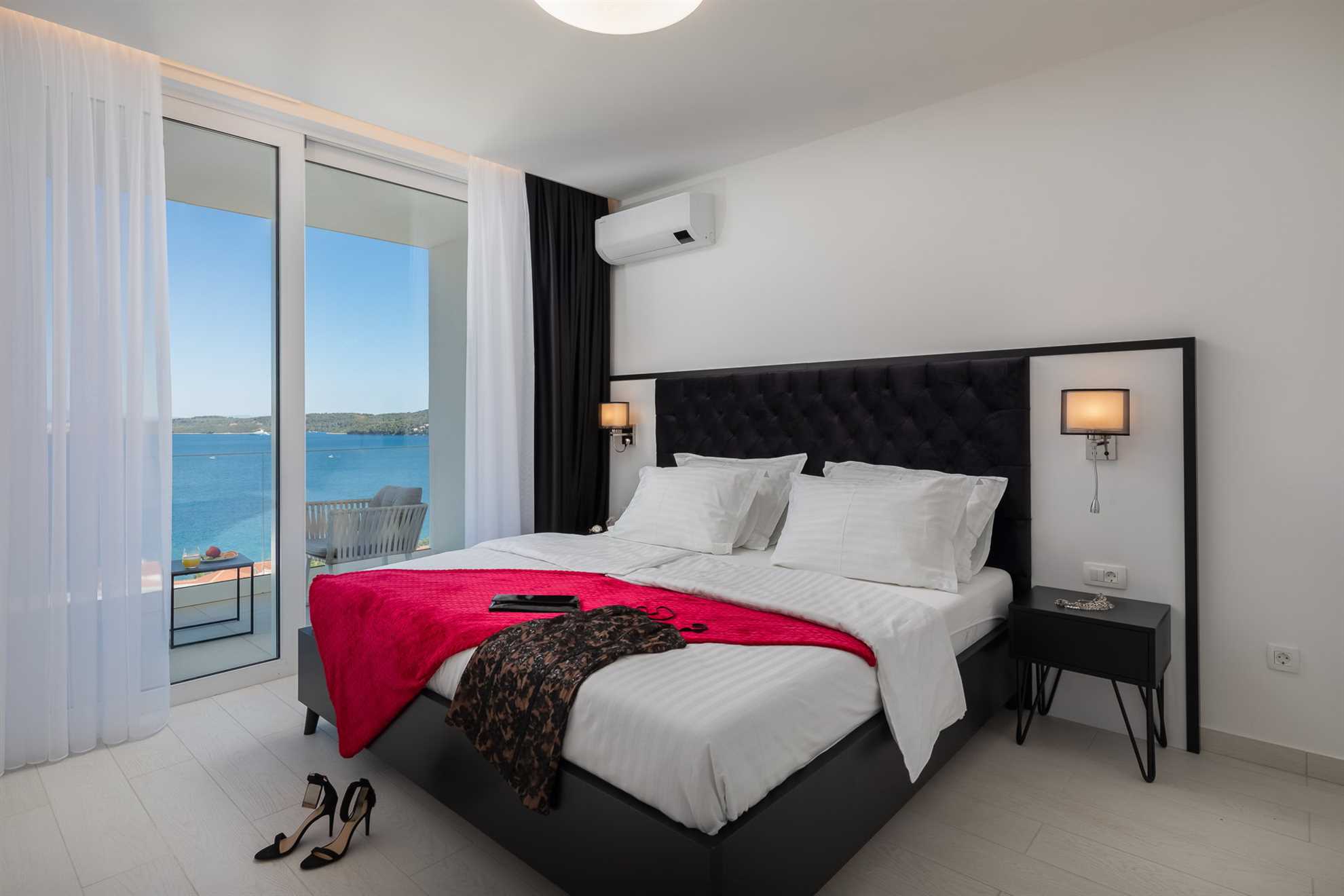 Adria View Villas Complex