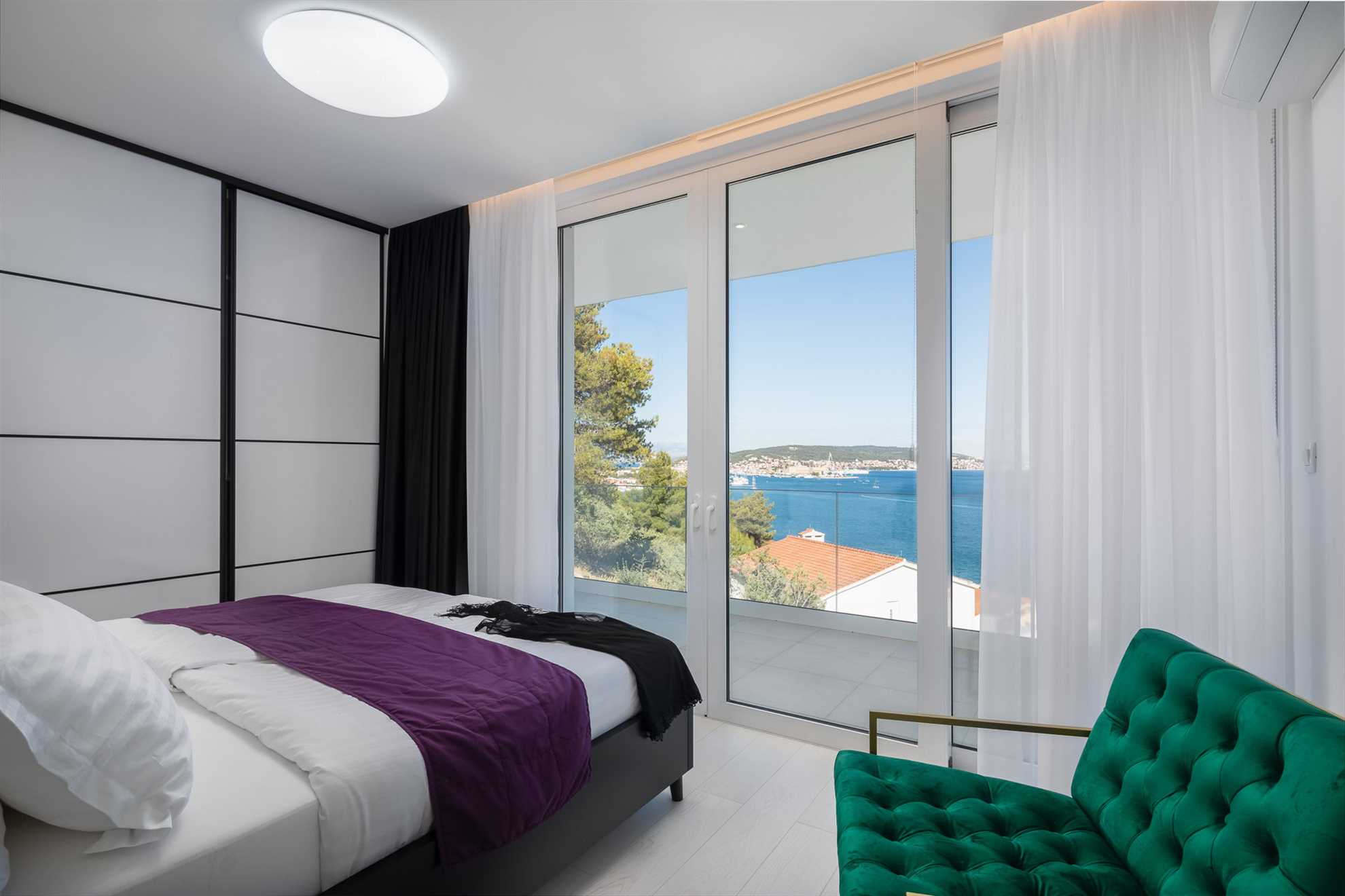 Adria View Villas Complex