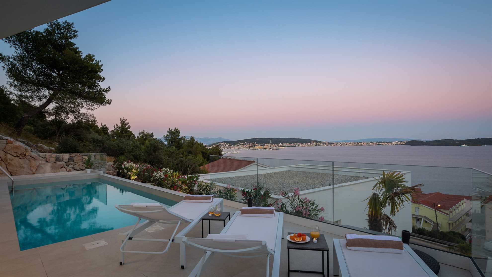 Adria View Villas Complex