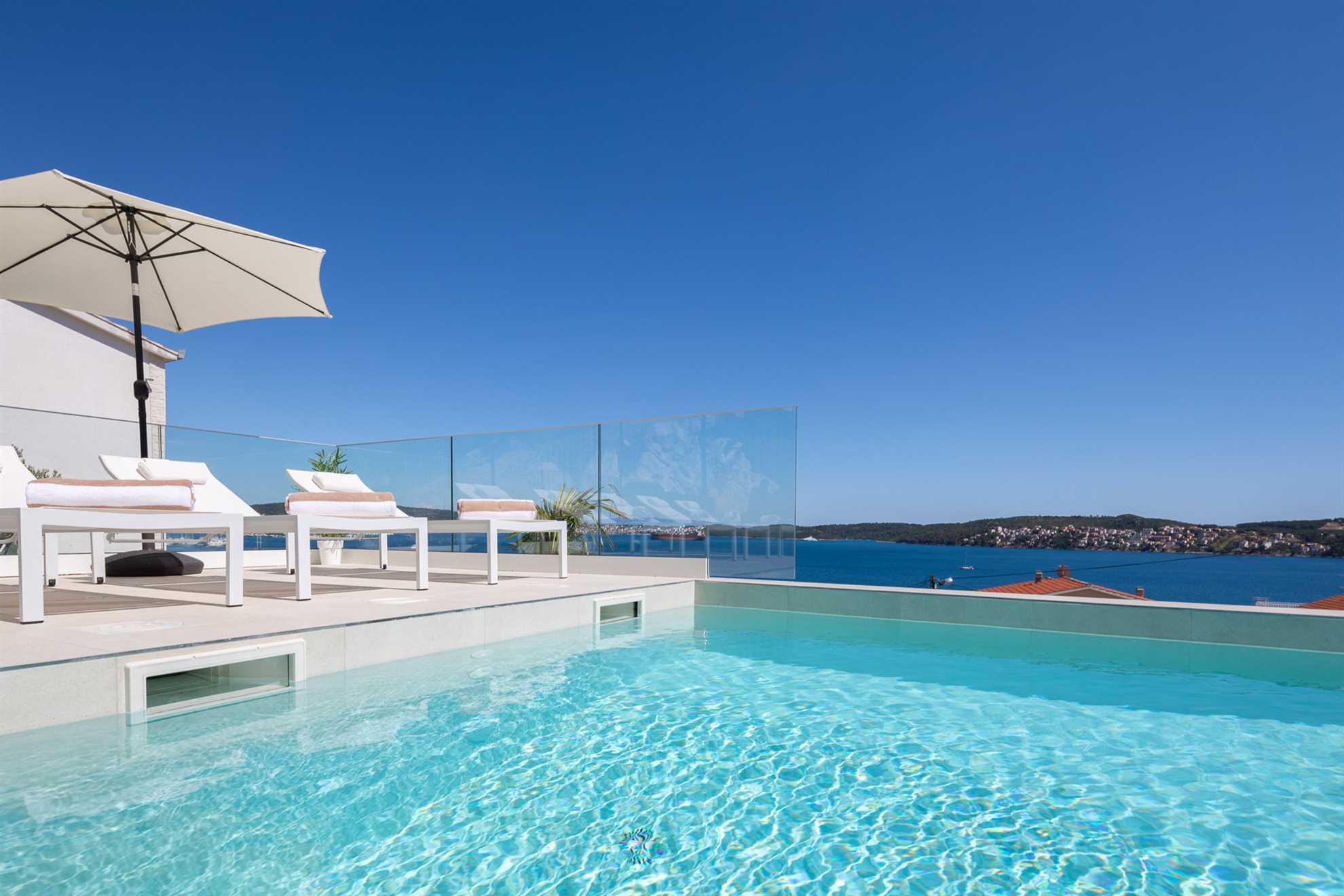 Adria View Villas Complex