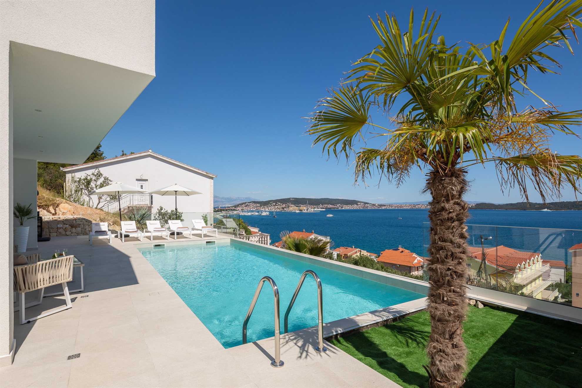 Adria View Villas Complex