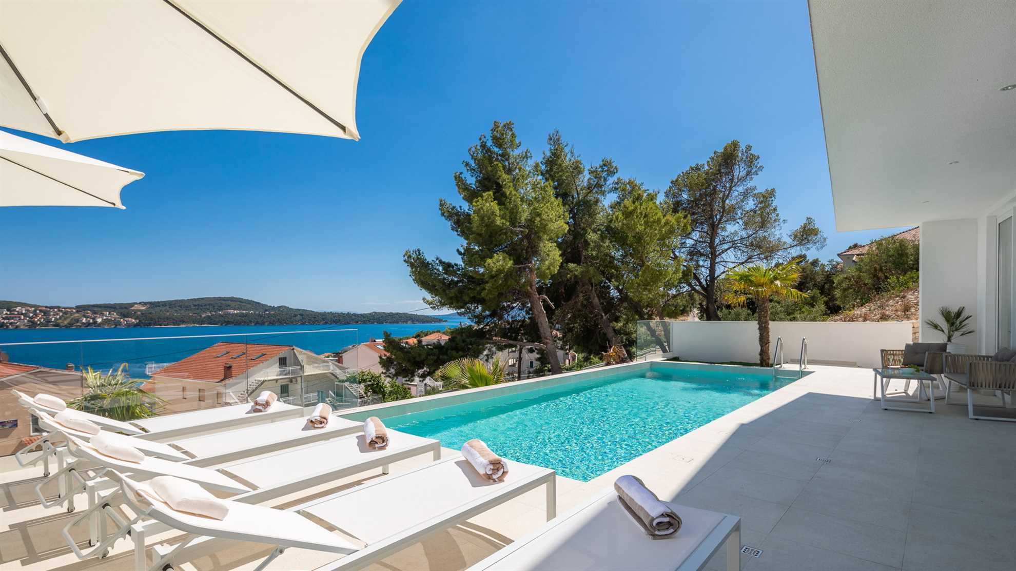 Adria View Villas Complex