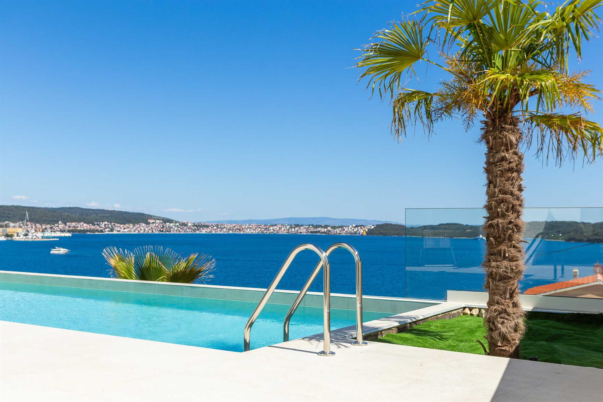 Adria View Villas Complex