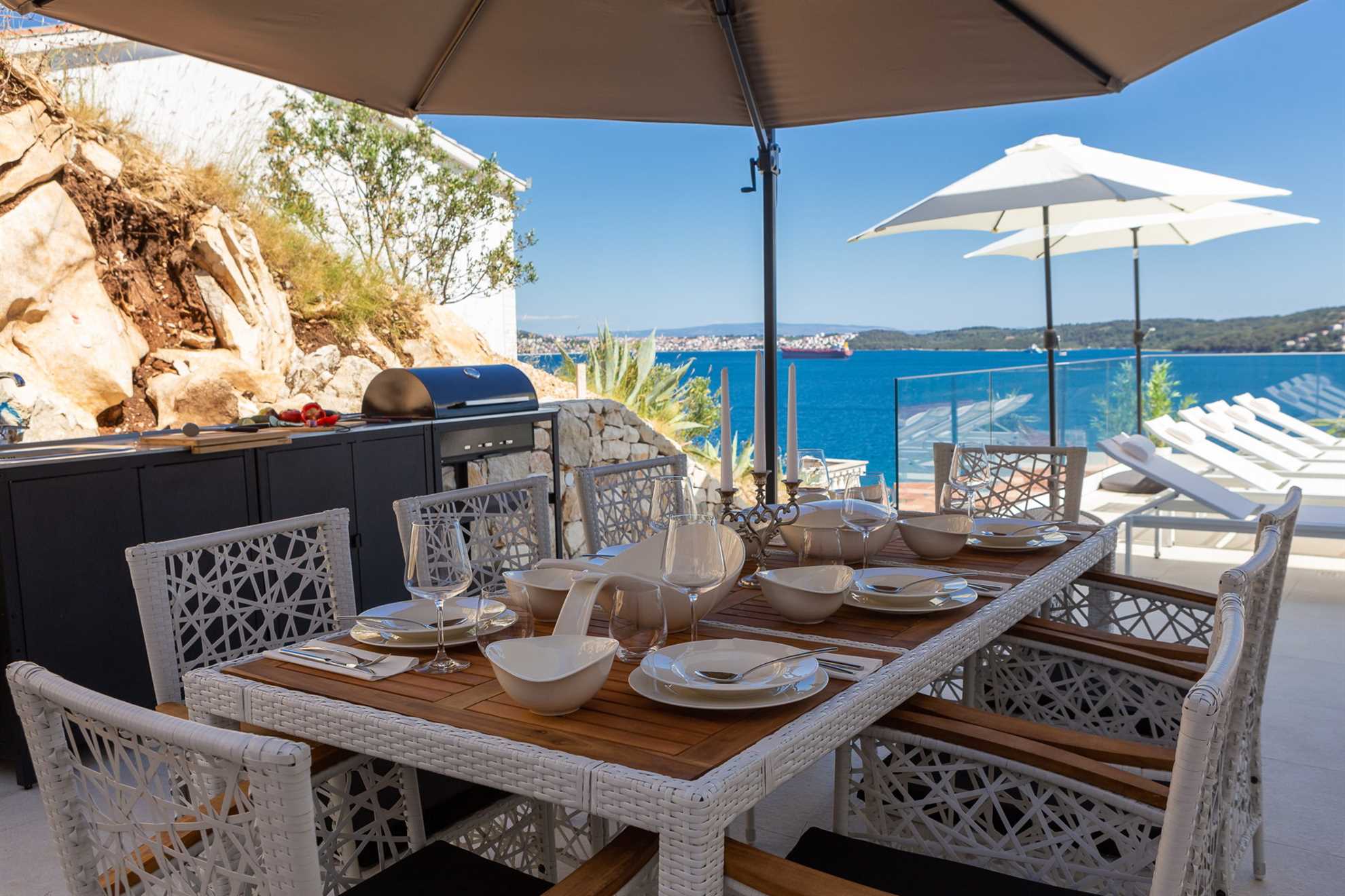 Adria View Villas Complex