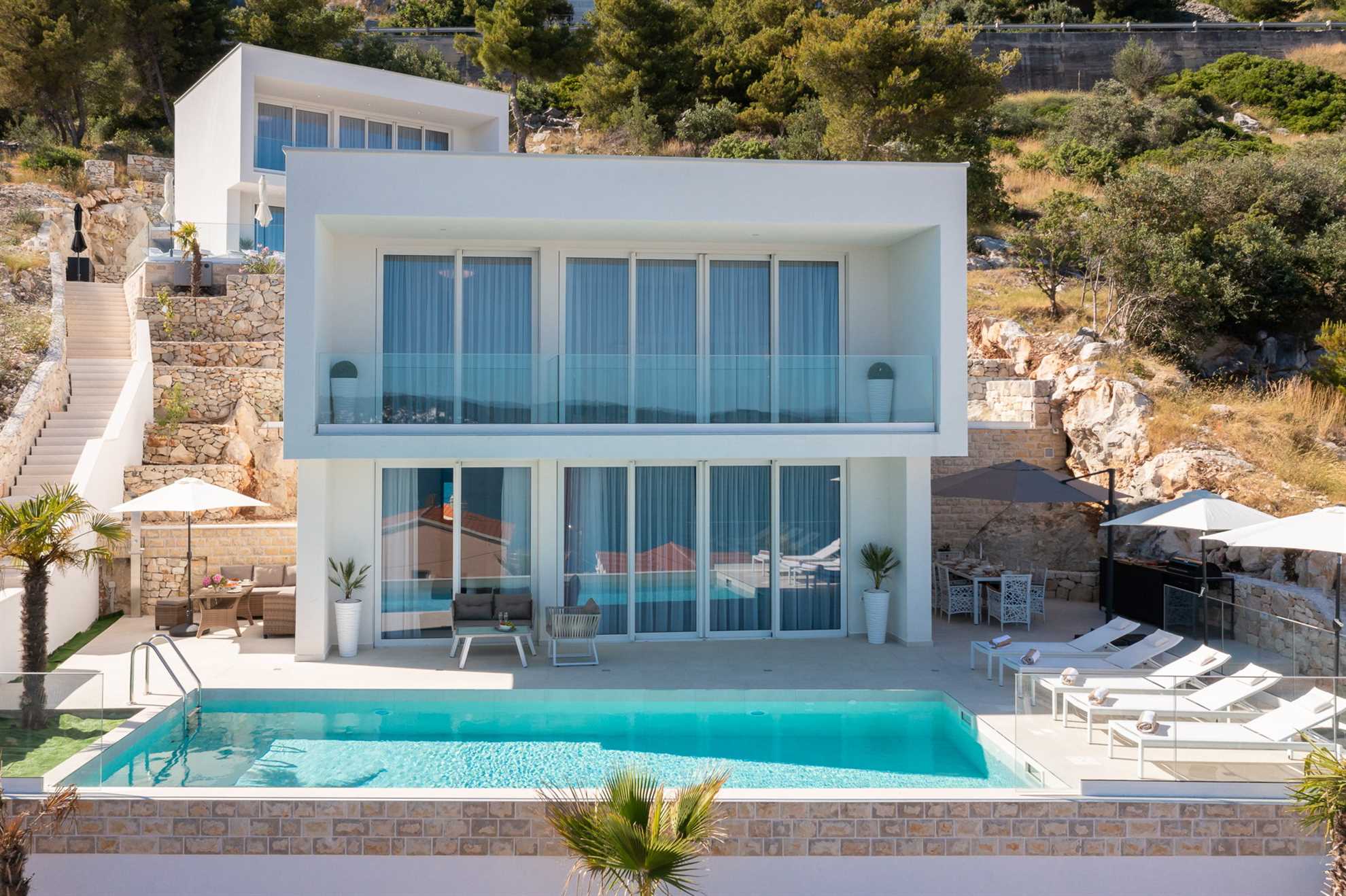 Adria View Villas Complex