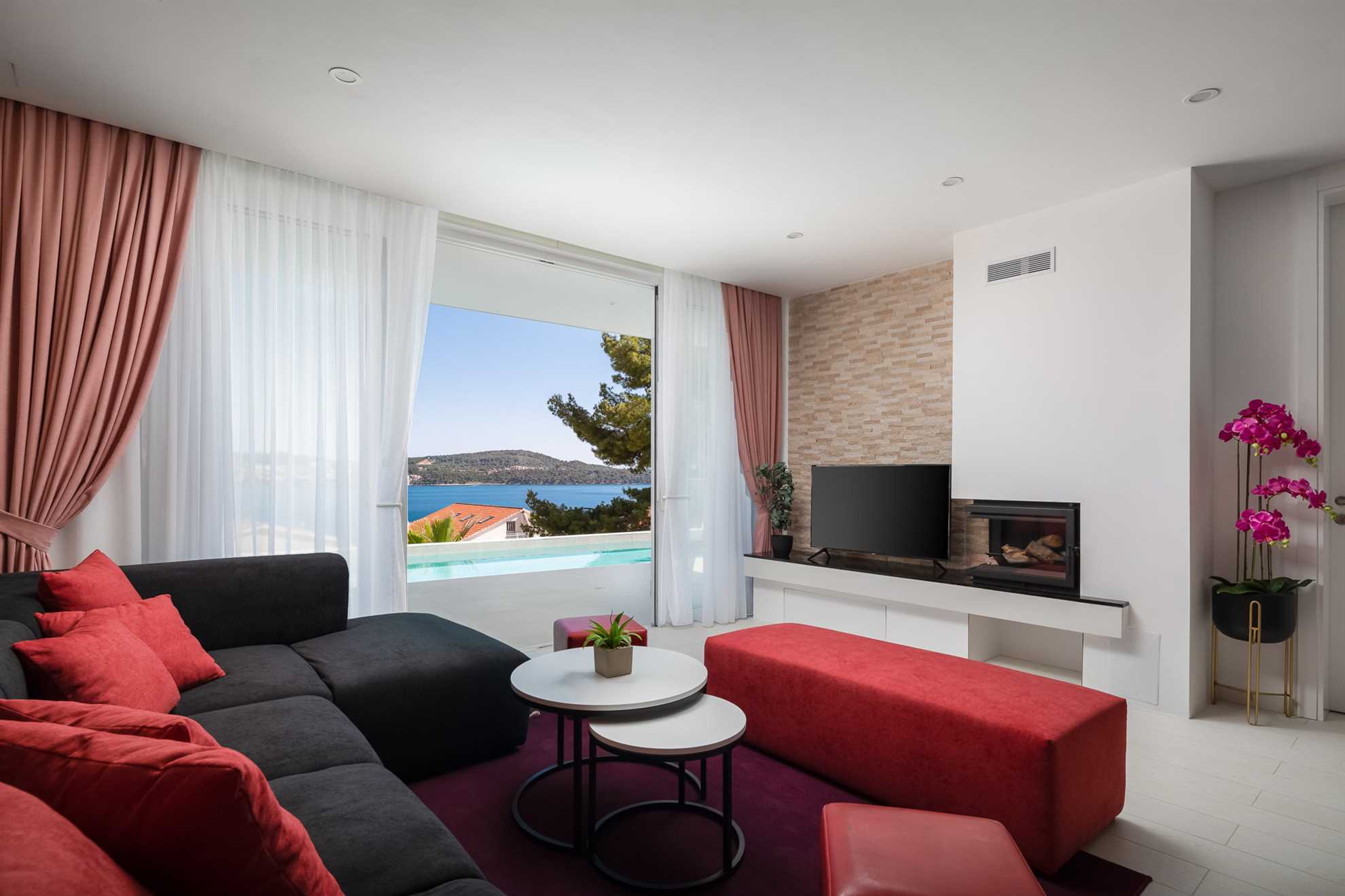 Adria View Villas Complex