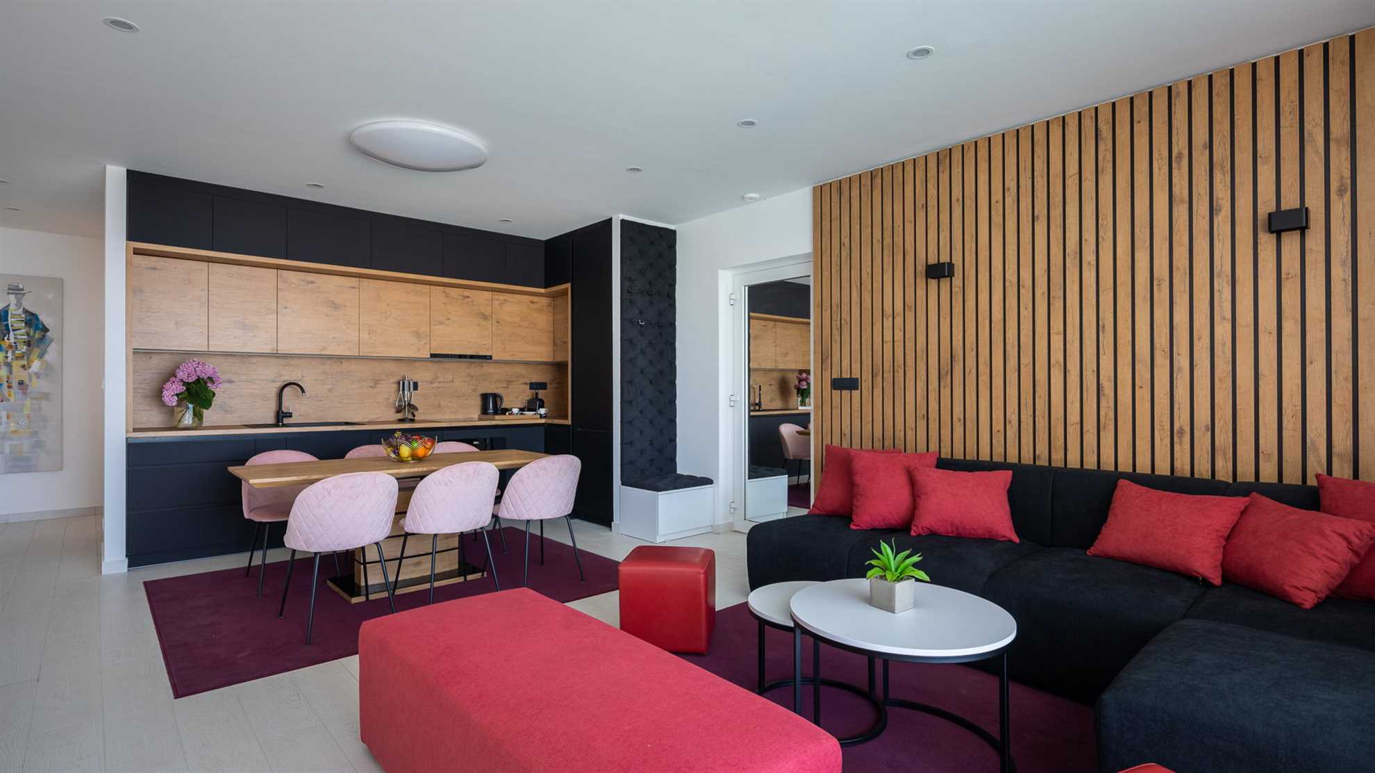 Adria View Villas Complex