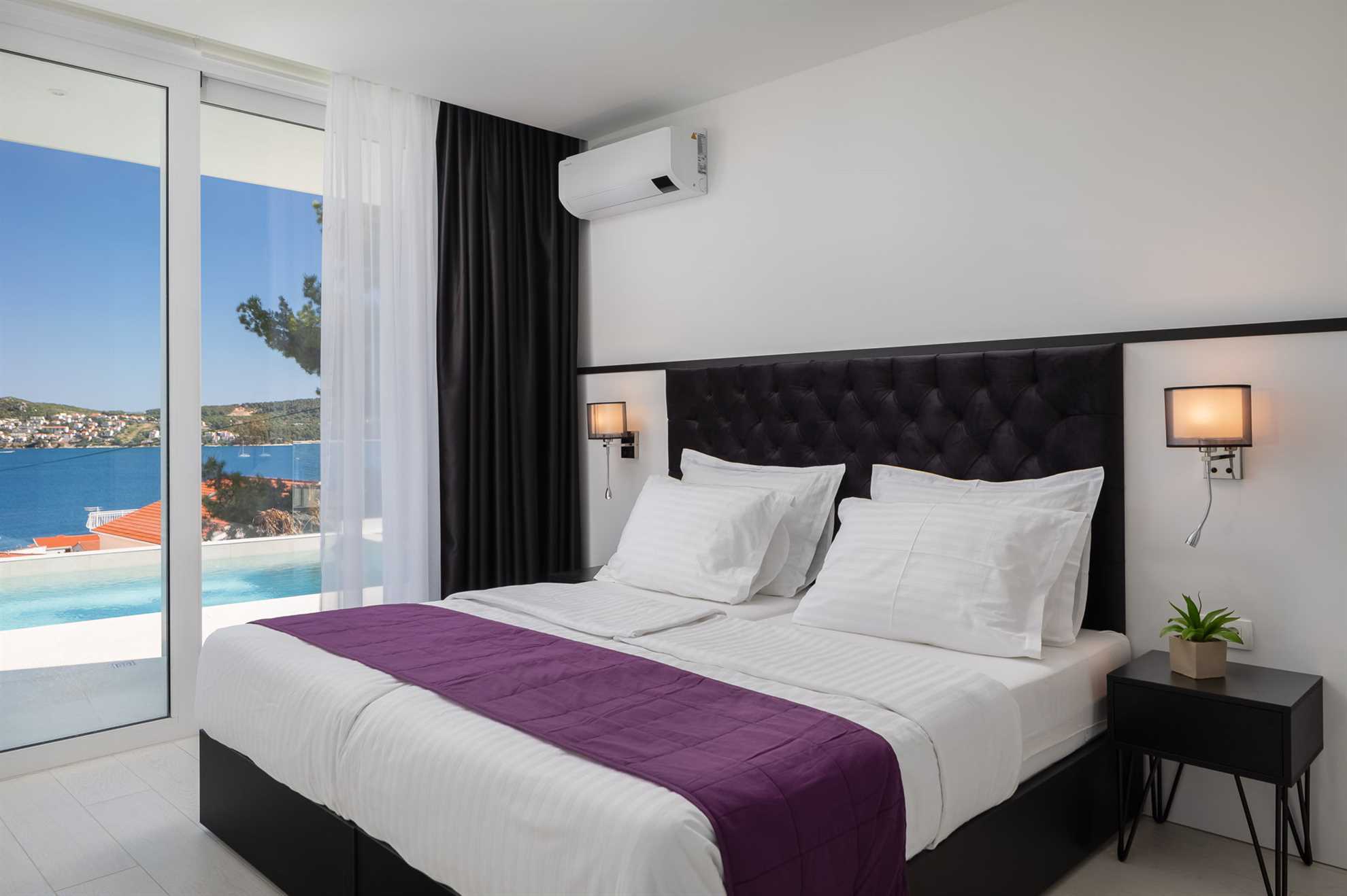 Adria View Villas Complex