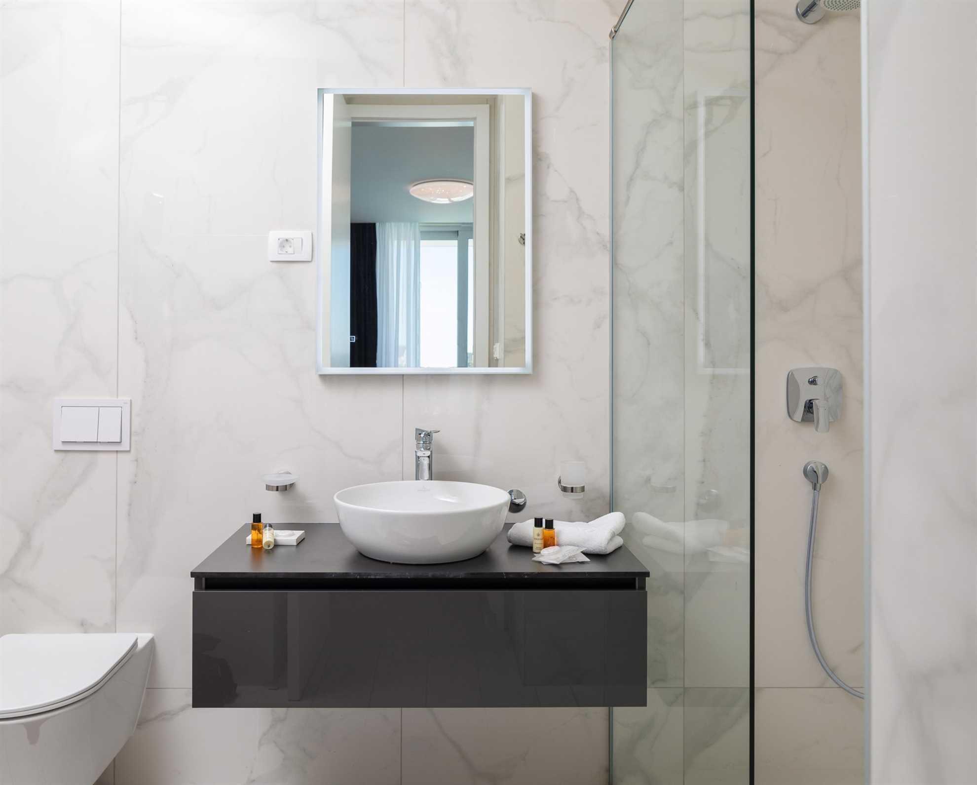 Adria View Villas Complex