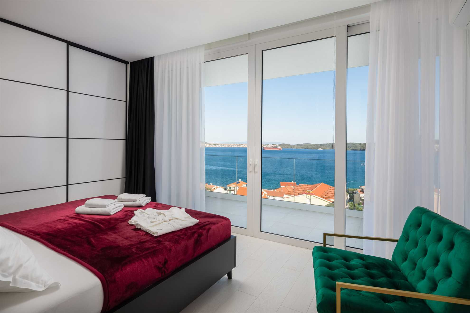 Adria View Villas Complex