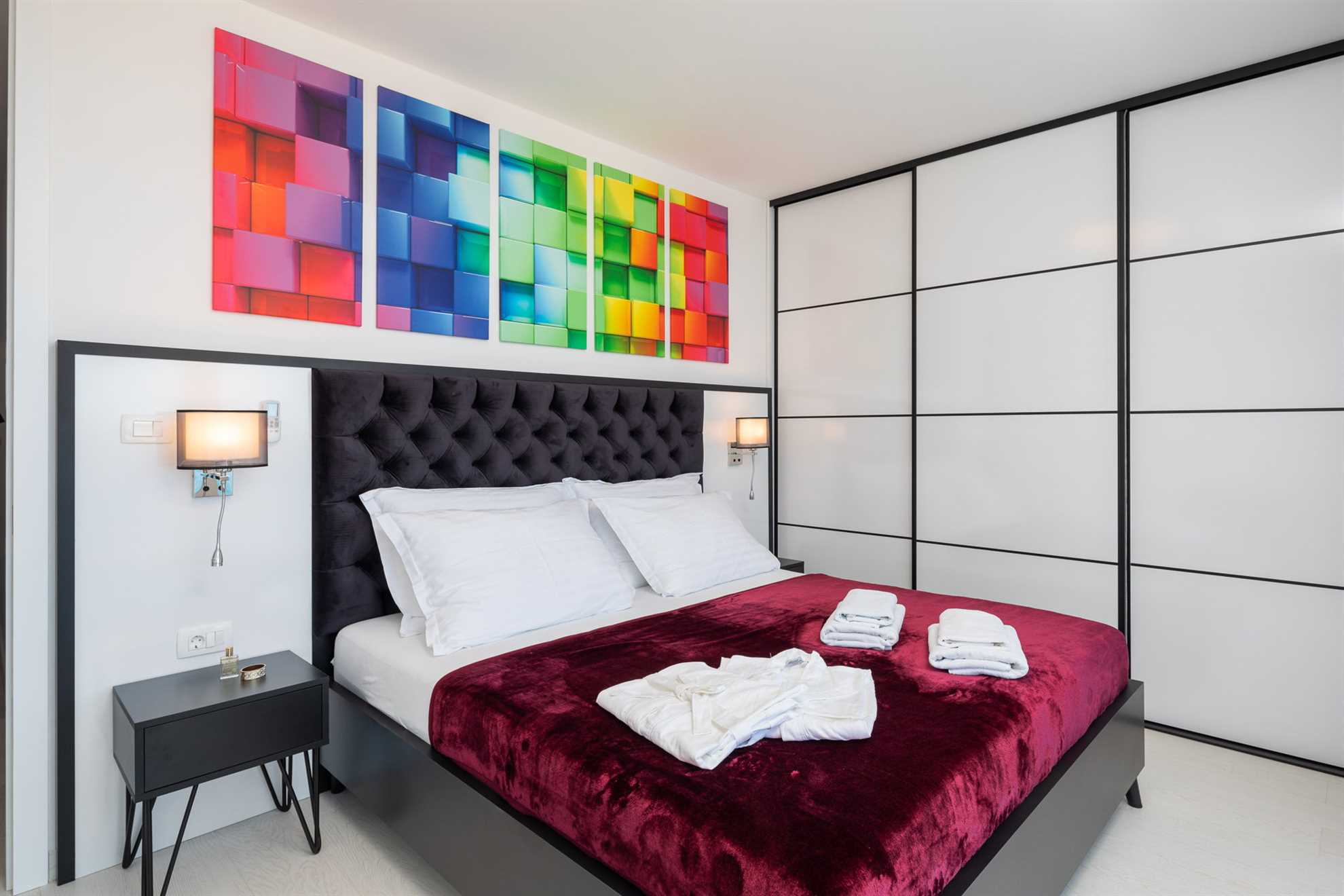 Adria View Villas Complex