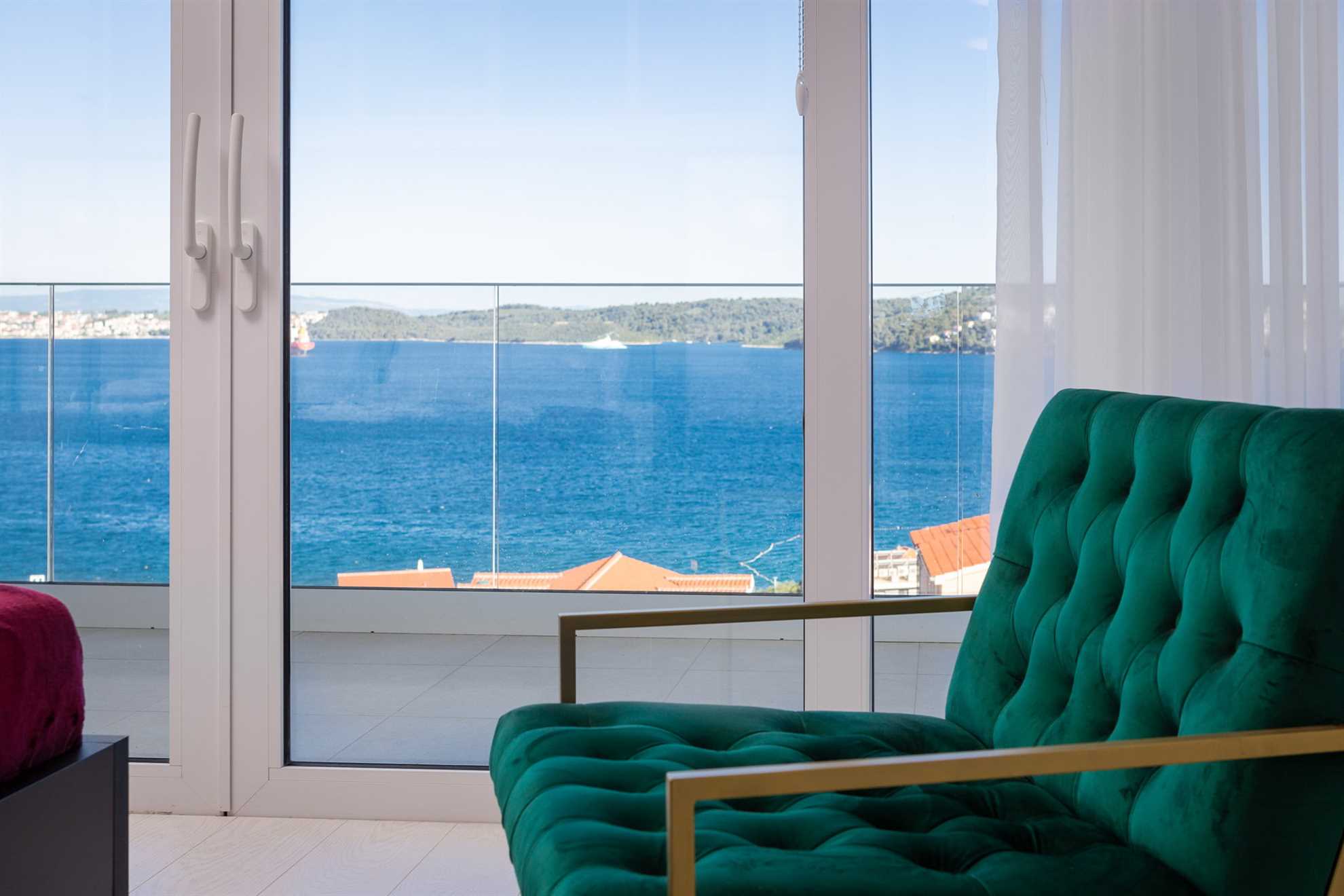 Adria View Villas Complex